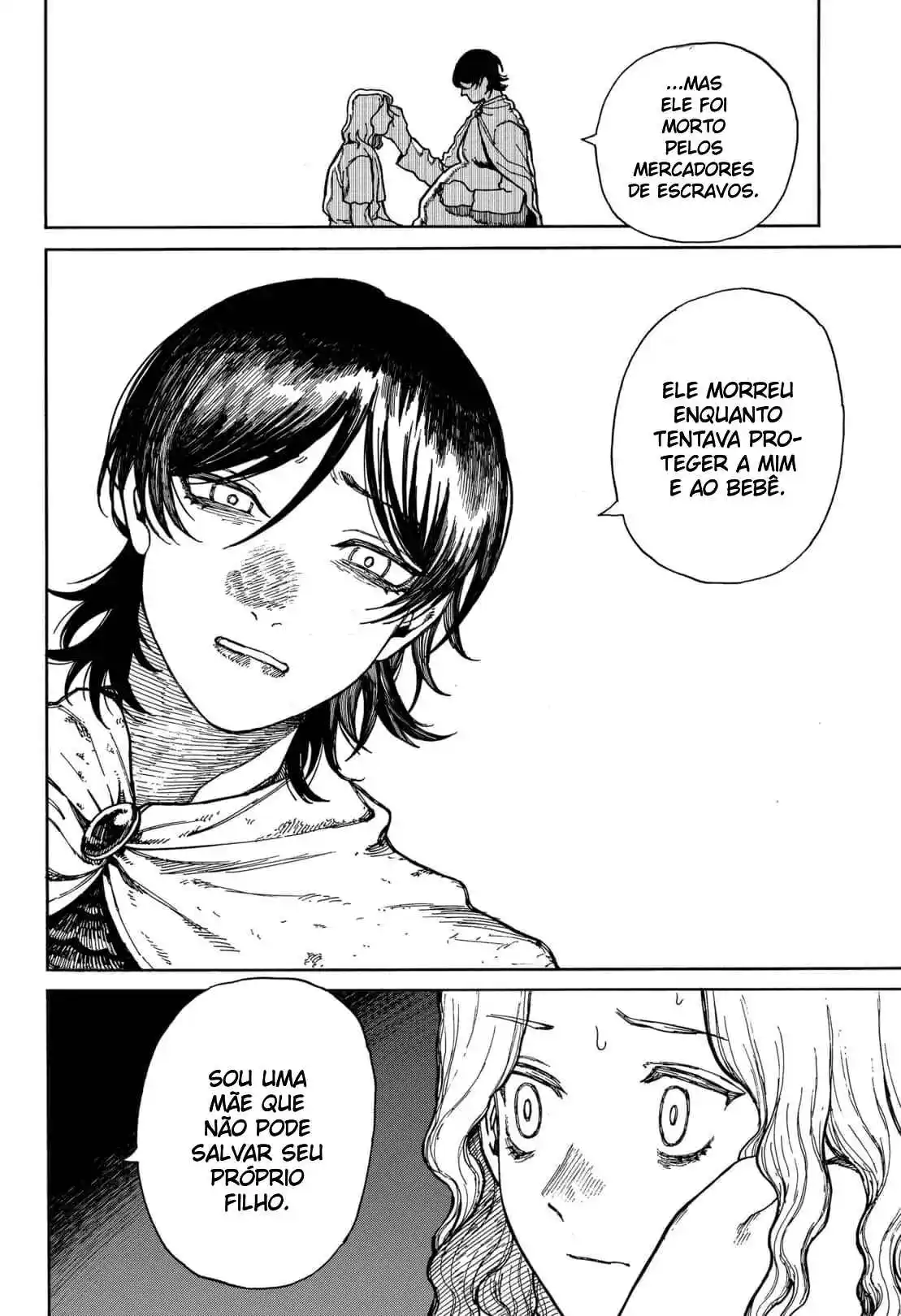 Read Centuria PT Manga Online