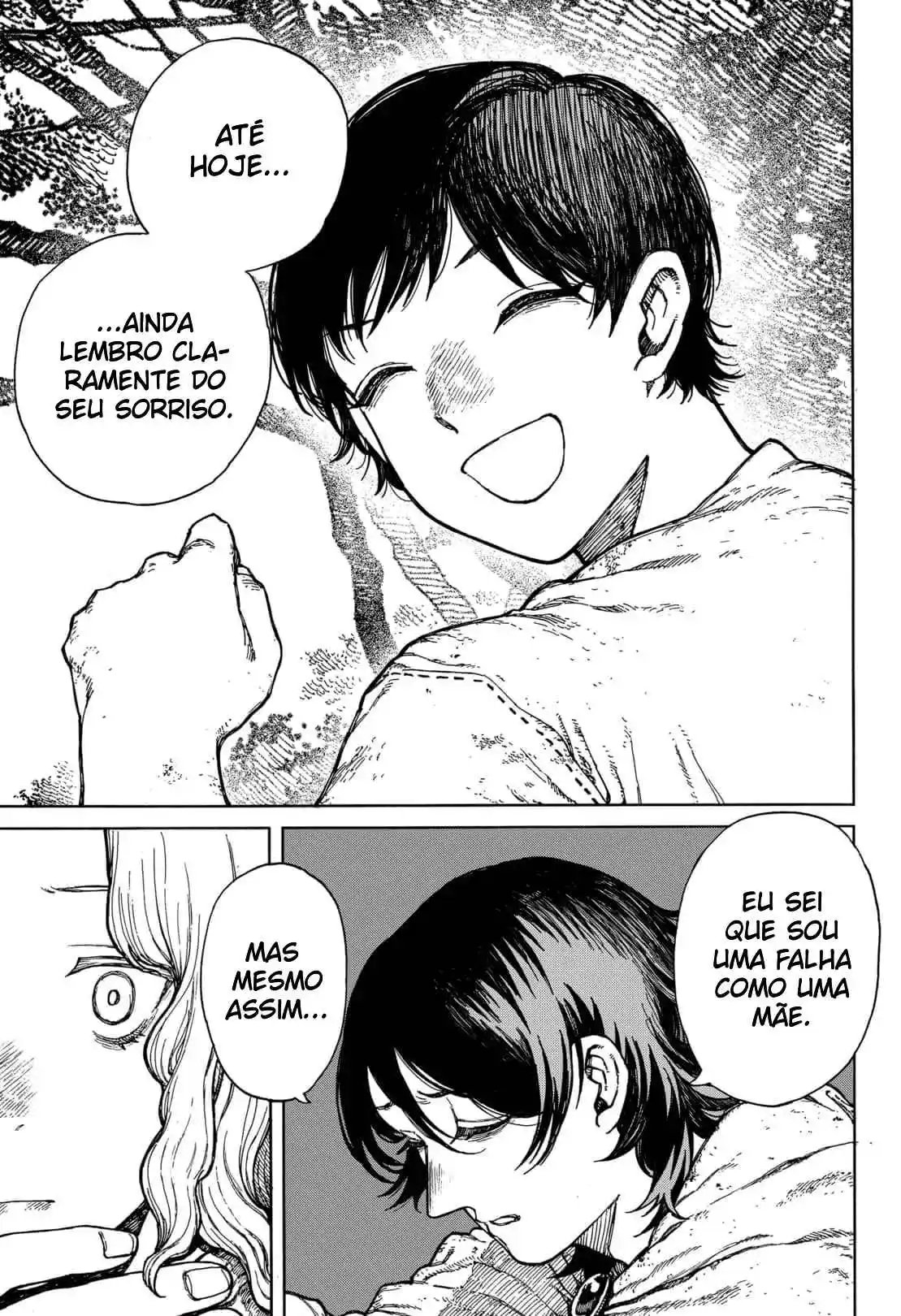 Read Centuria PT Manga Online