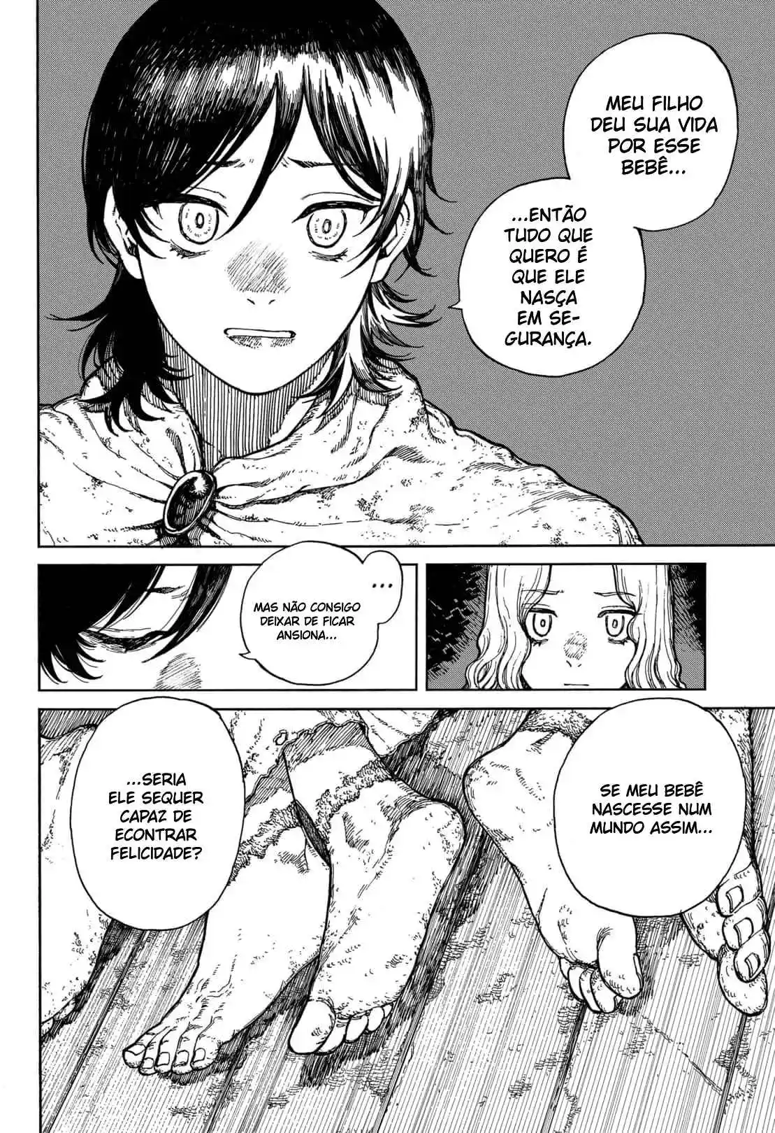 Read Centuria PT Manga Online