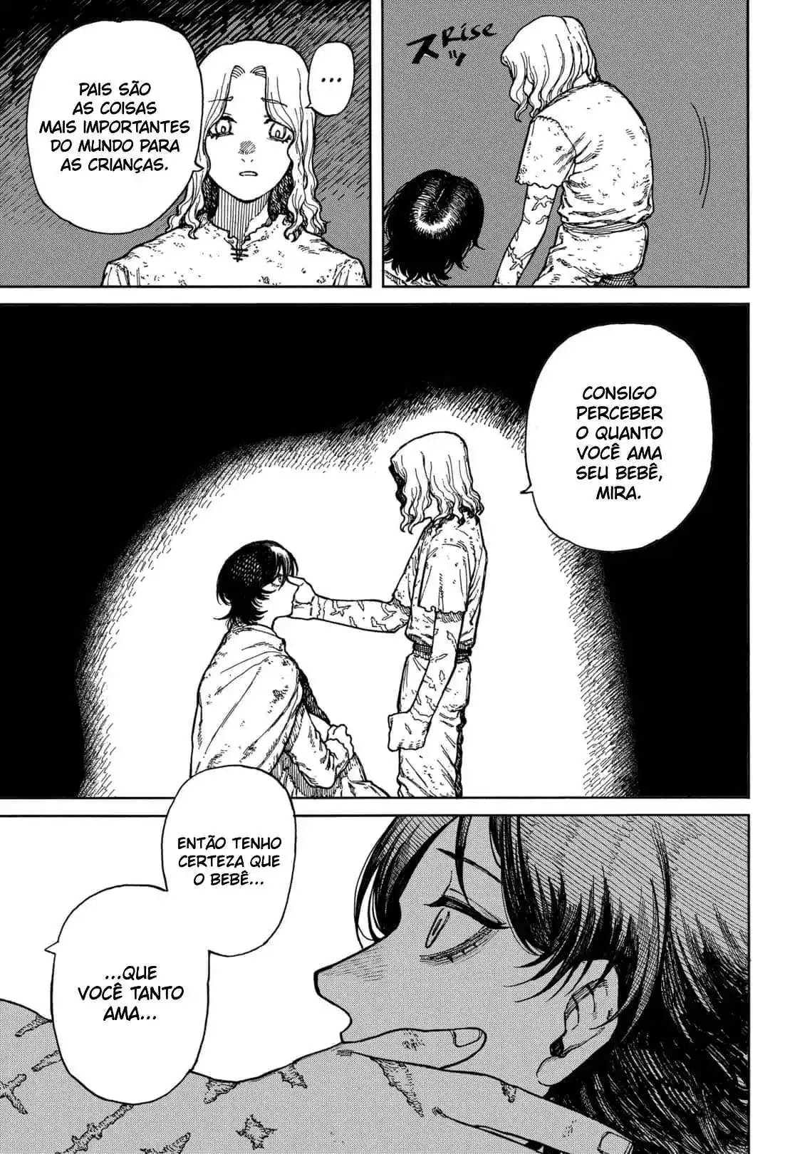 Read Centuria PT Manga Online