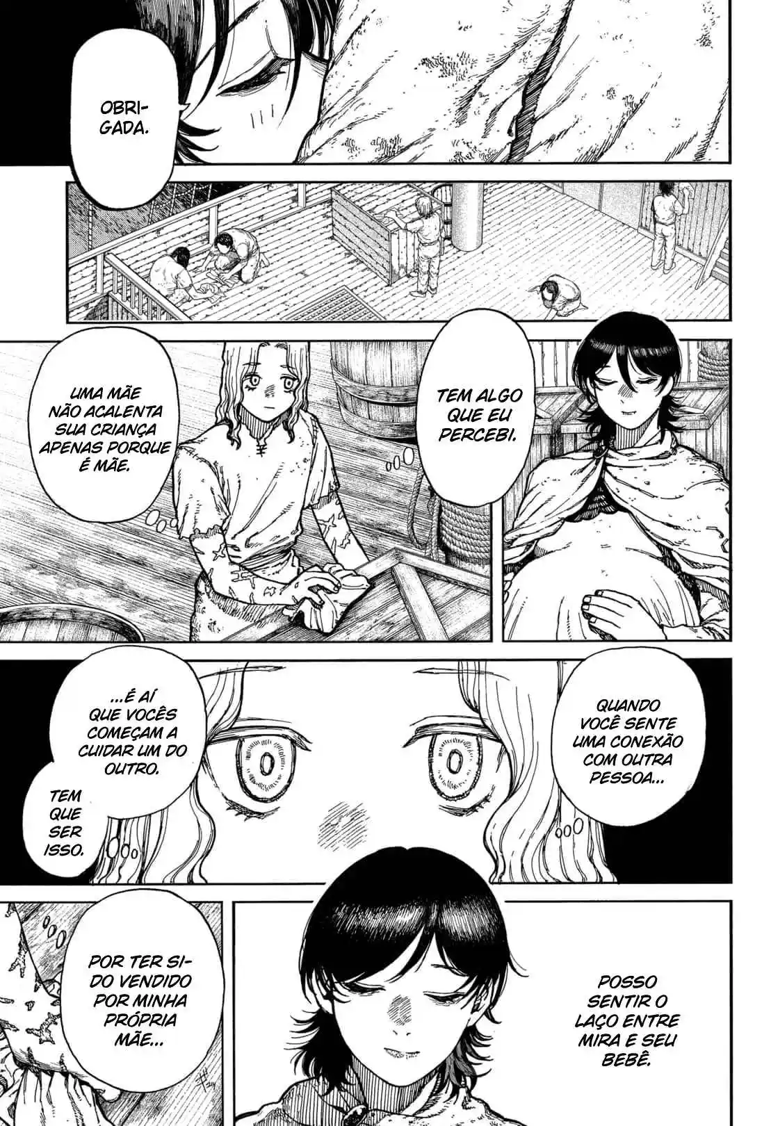 Read Centuria PT Manga Online