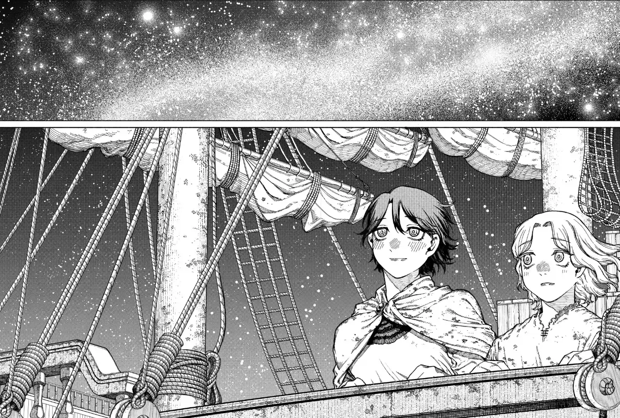 Read Centuria PT Manga Online