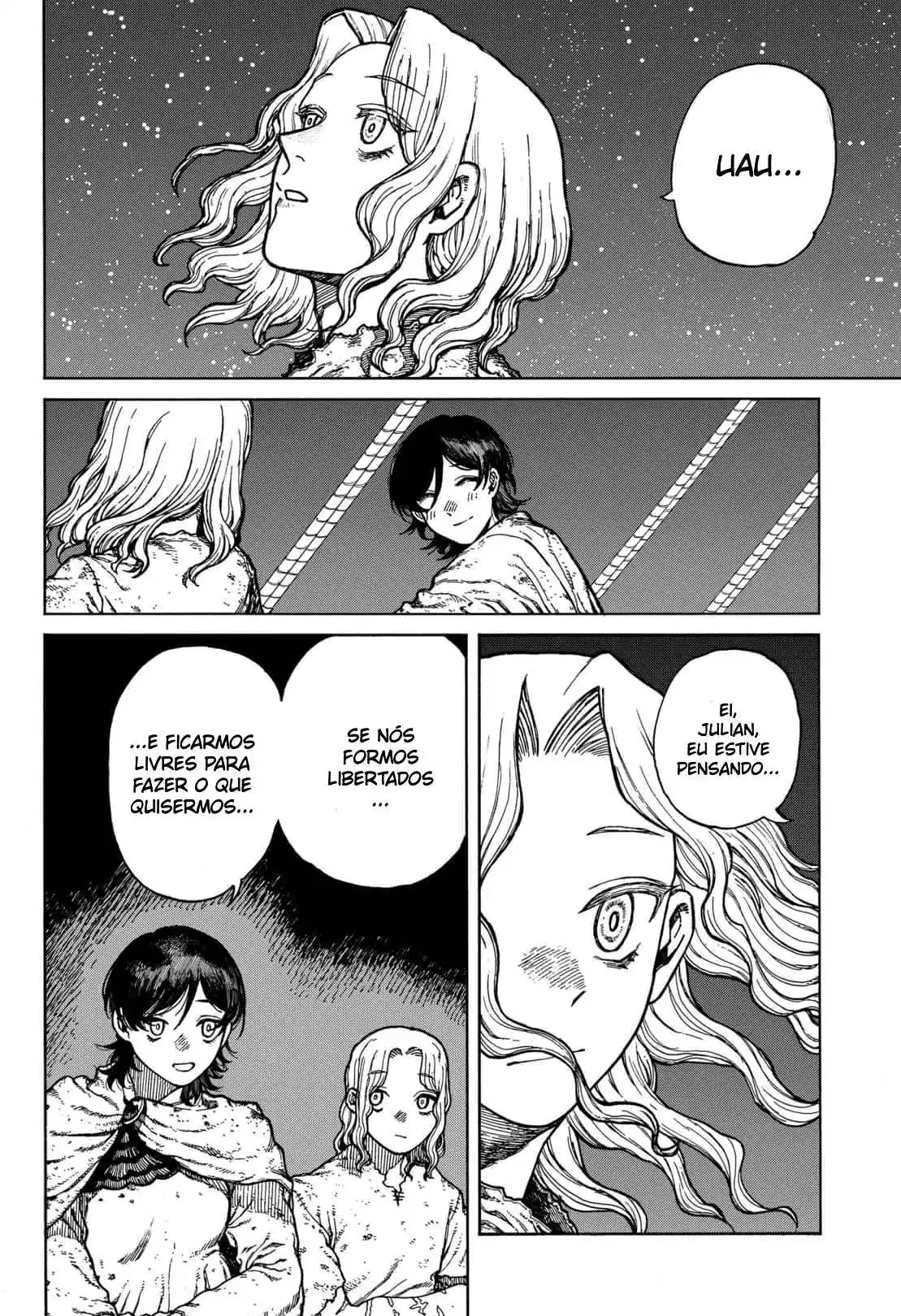 Read Centuria PT Manga Online