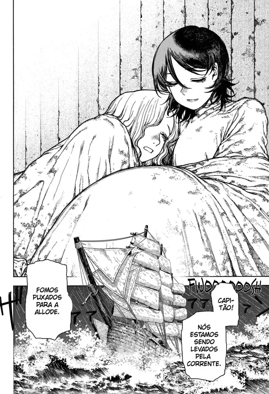 Read Centuria PT Manga Online