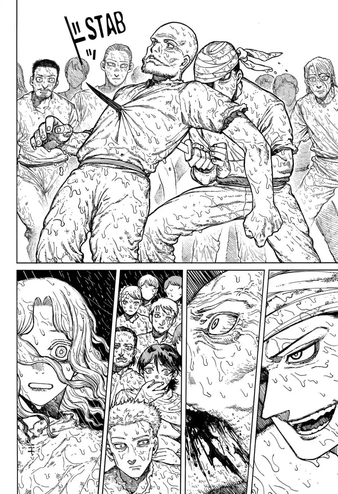 Read Centuria PT Manga Online