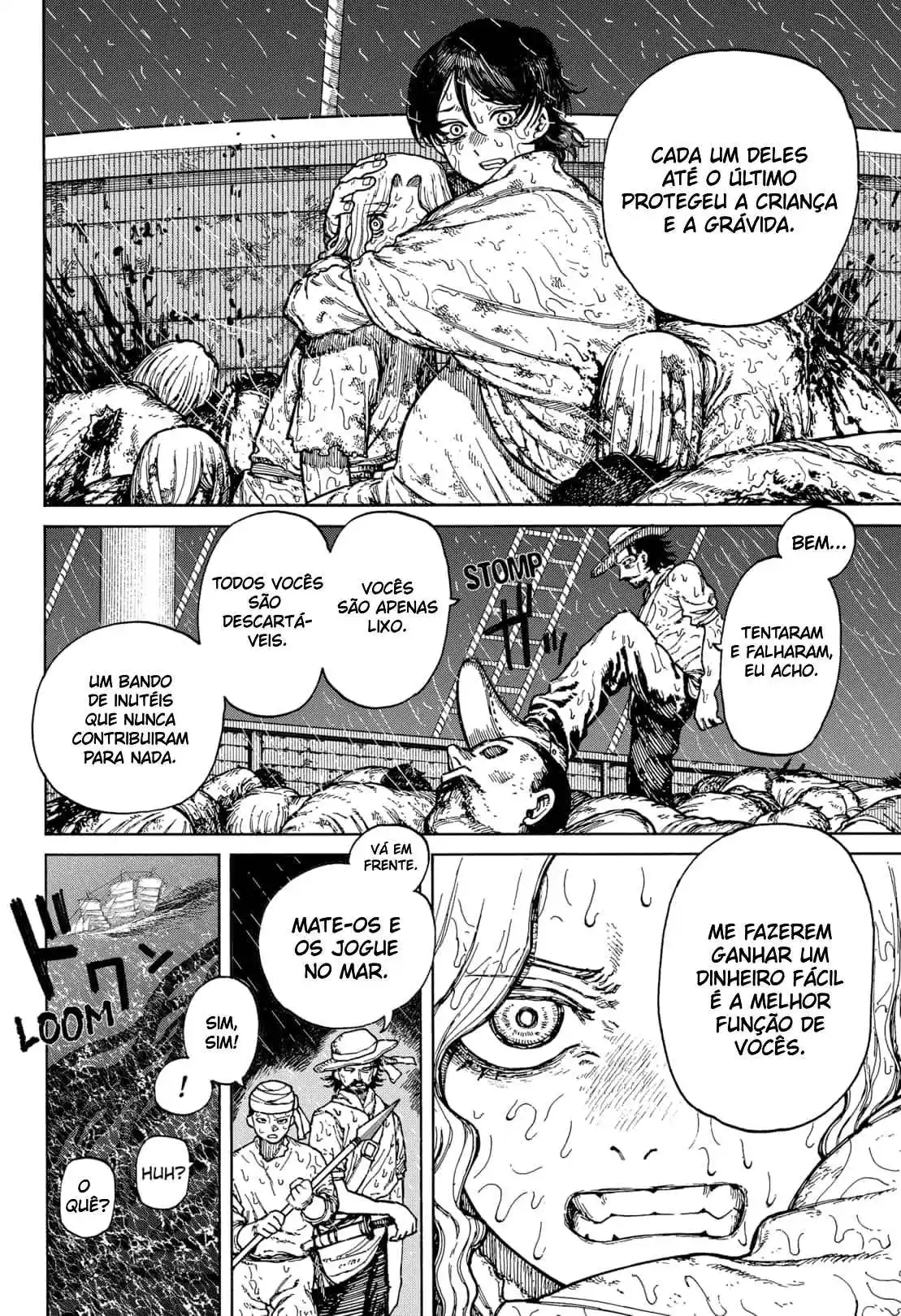 Read Centuria PT Manga Online