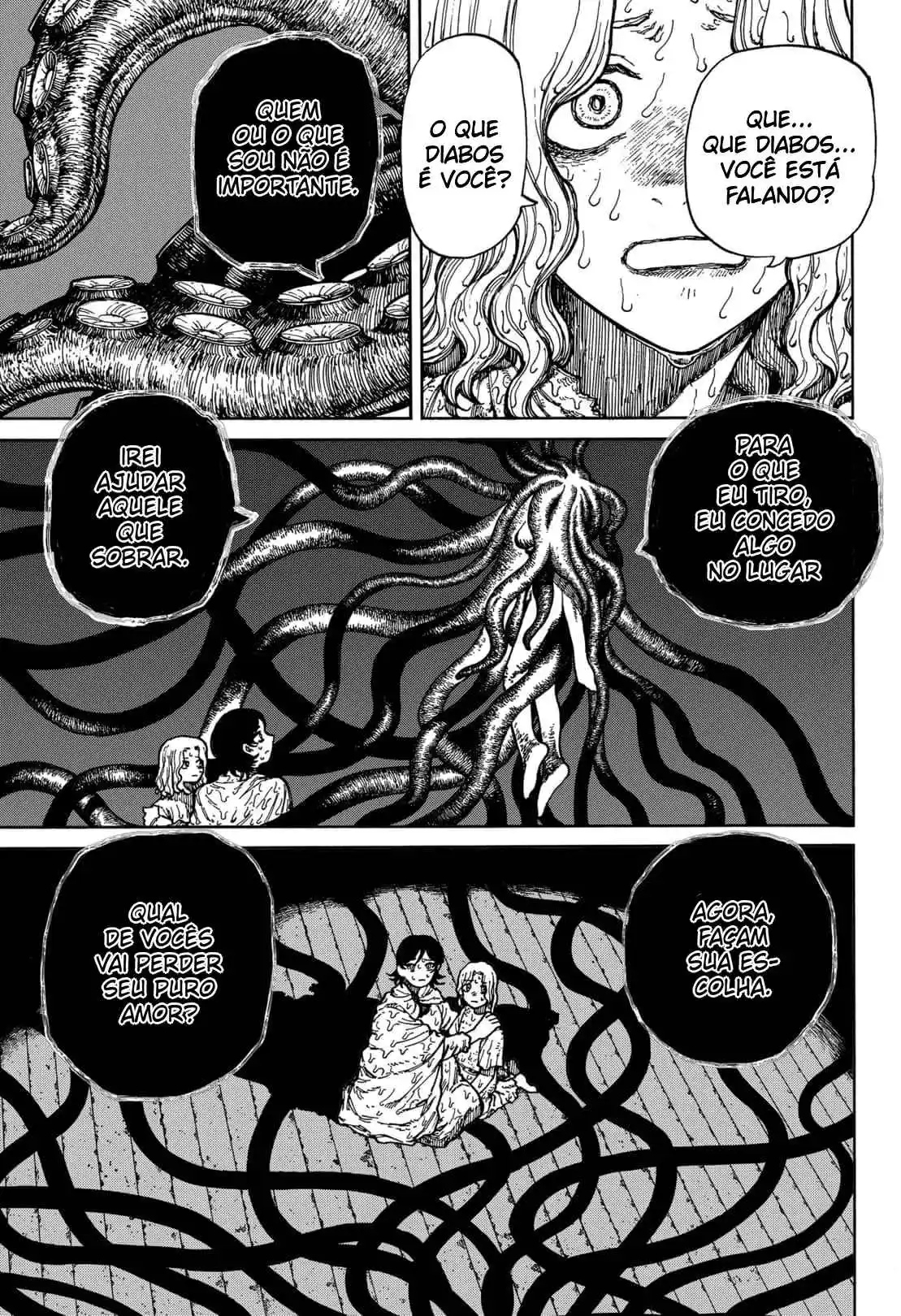 Read Centuria PT Manga Online