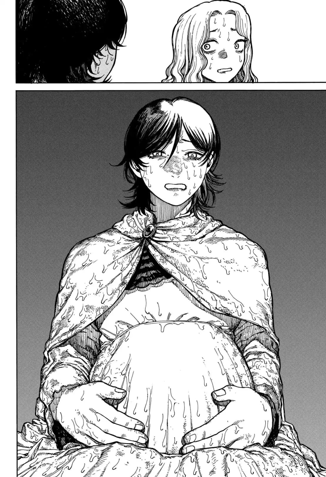 Read Centuria PT Manga Online