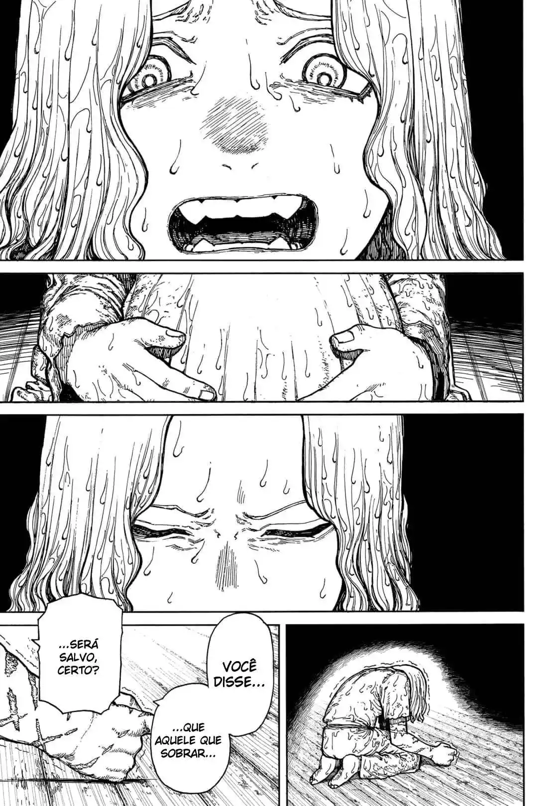 Read Centuria PT Manga Online