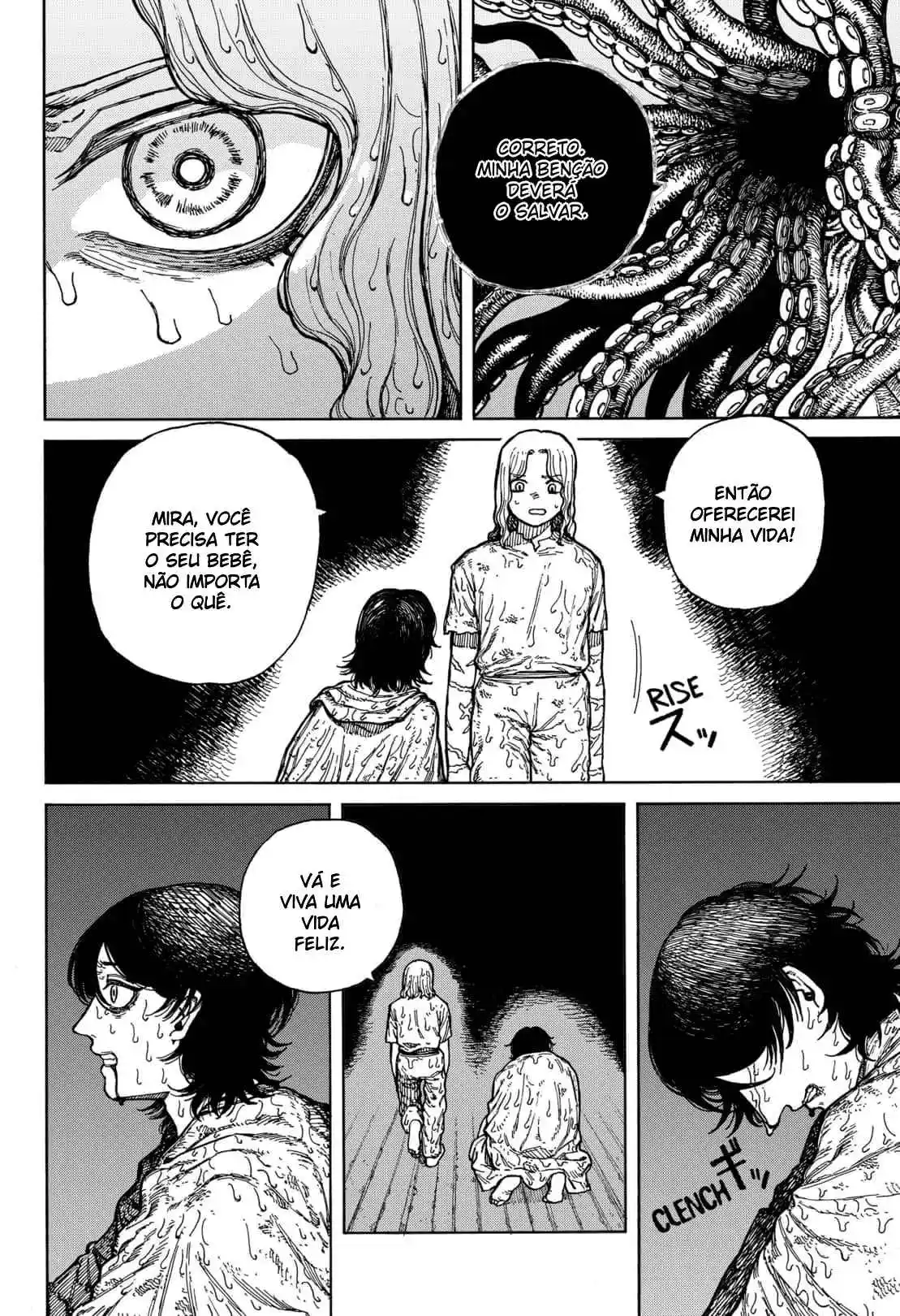 Read Centuria PT Manga Online