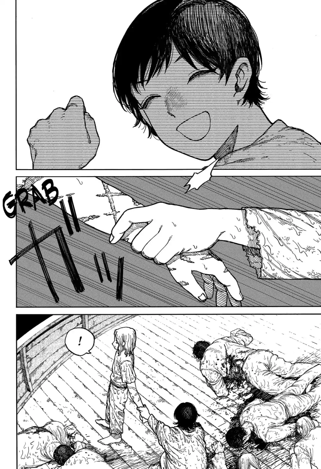 Read Centuria PT Manga Online