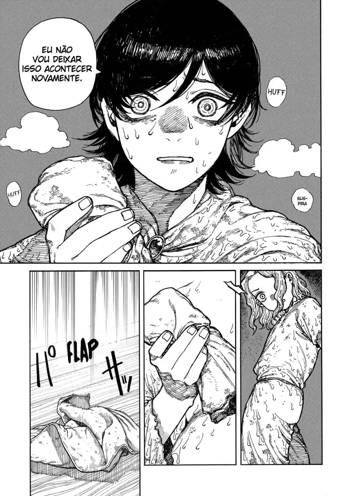 Read Centuria PT Manga Online