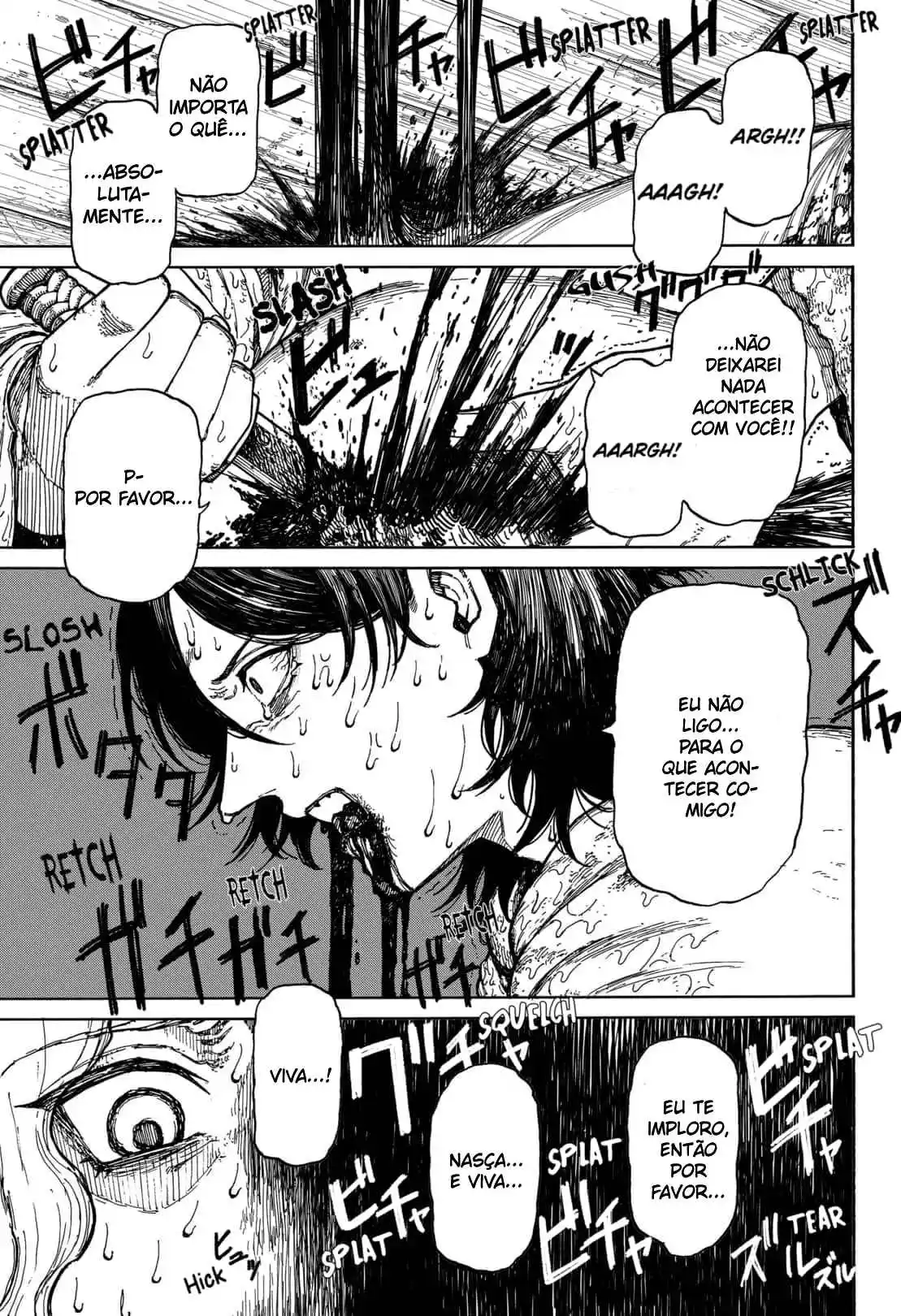 Read Centuria PT Manga Online