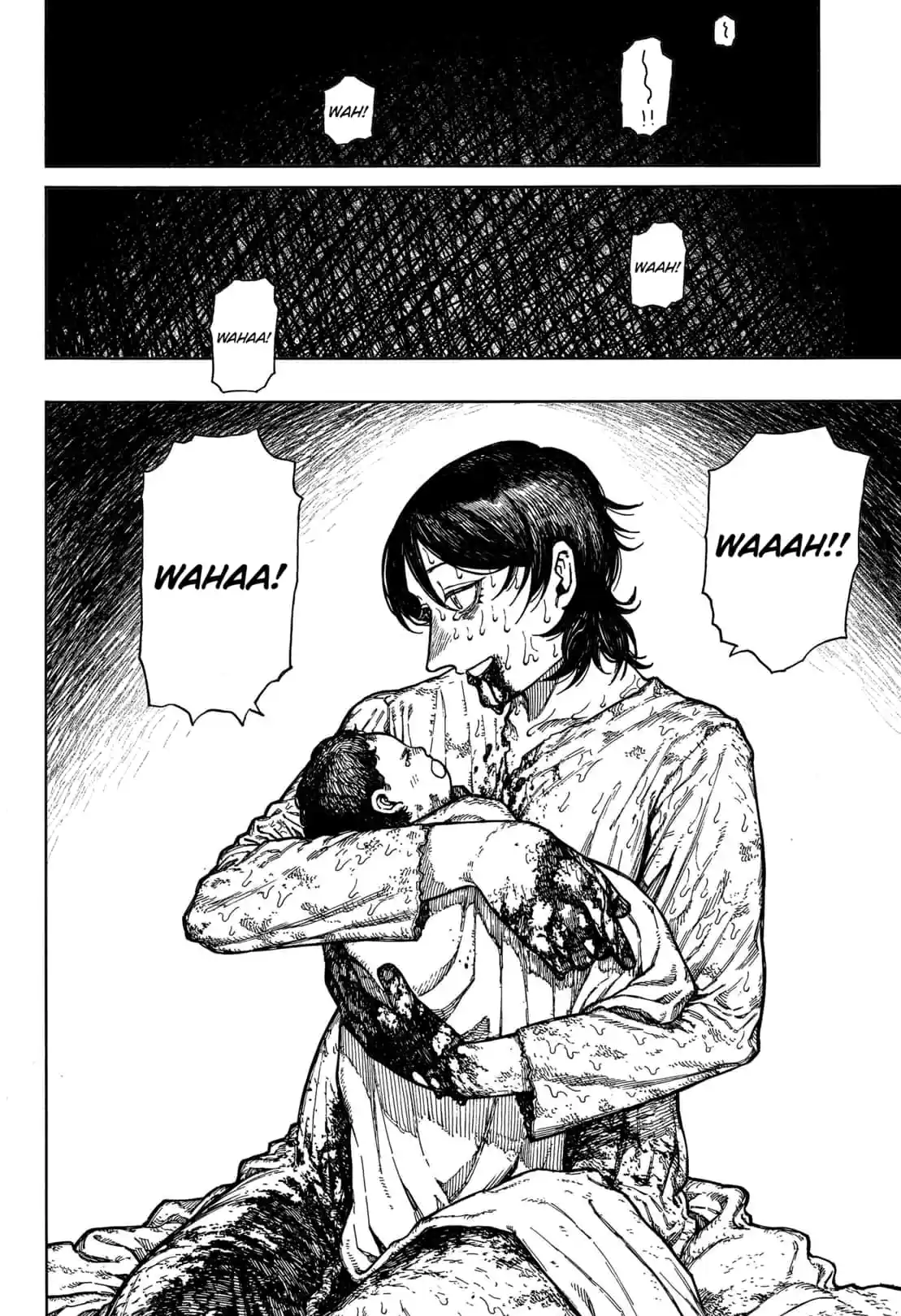 Read Centuria PT Manga Online