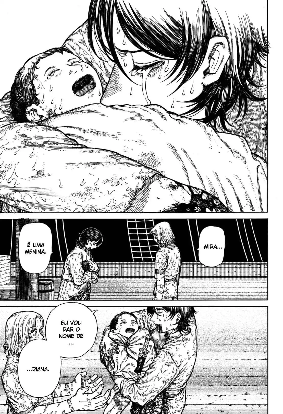 Read Centuria PT Manga Online