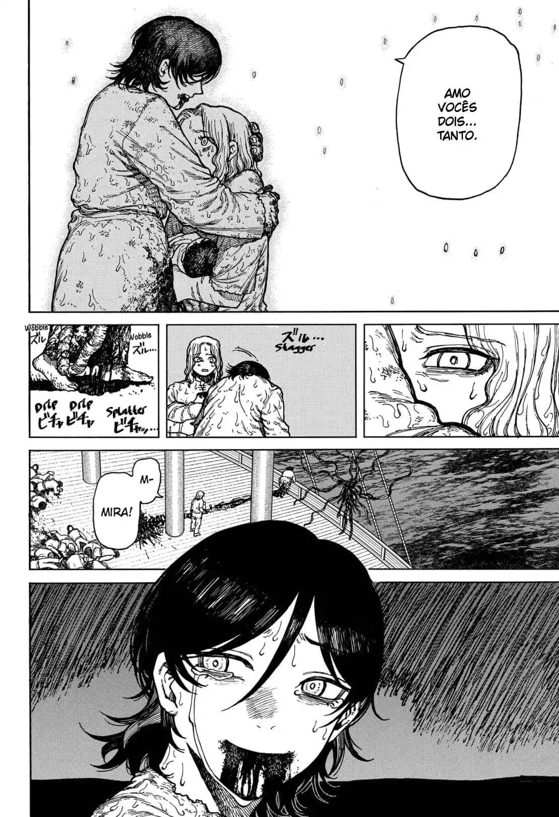 Read Centuria PT Manga Online