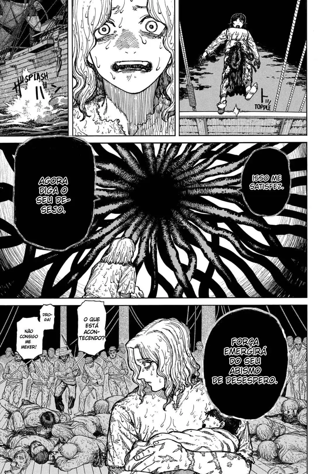 Read Centuria PT Manga Online