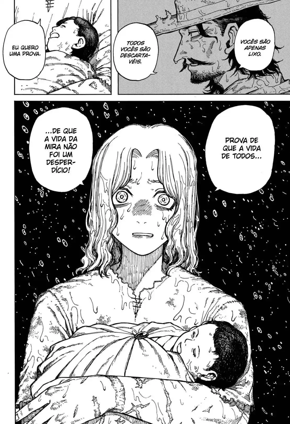 Read Centuria PT Manga Online