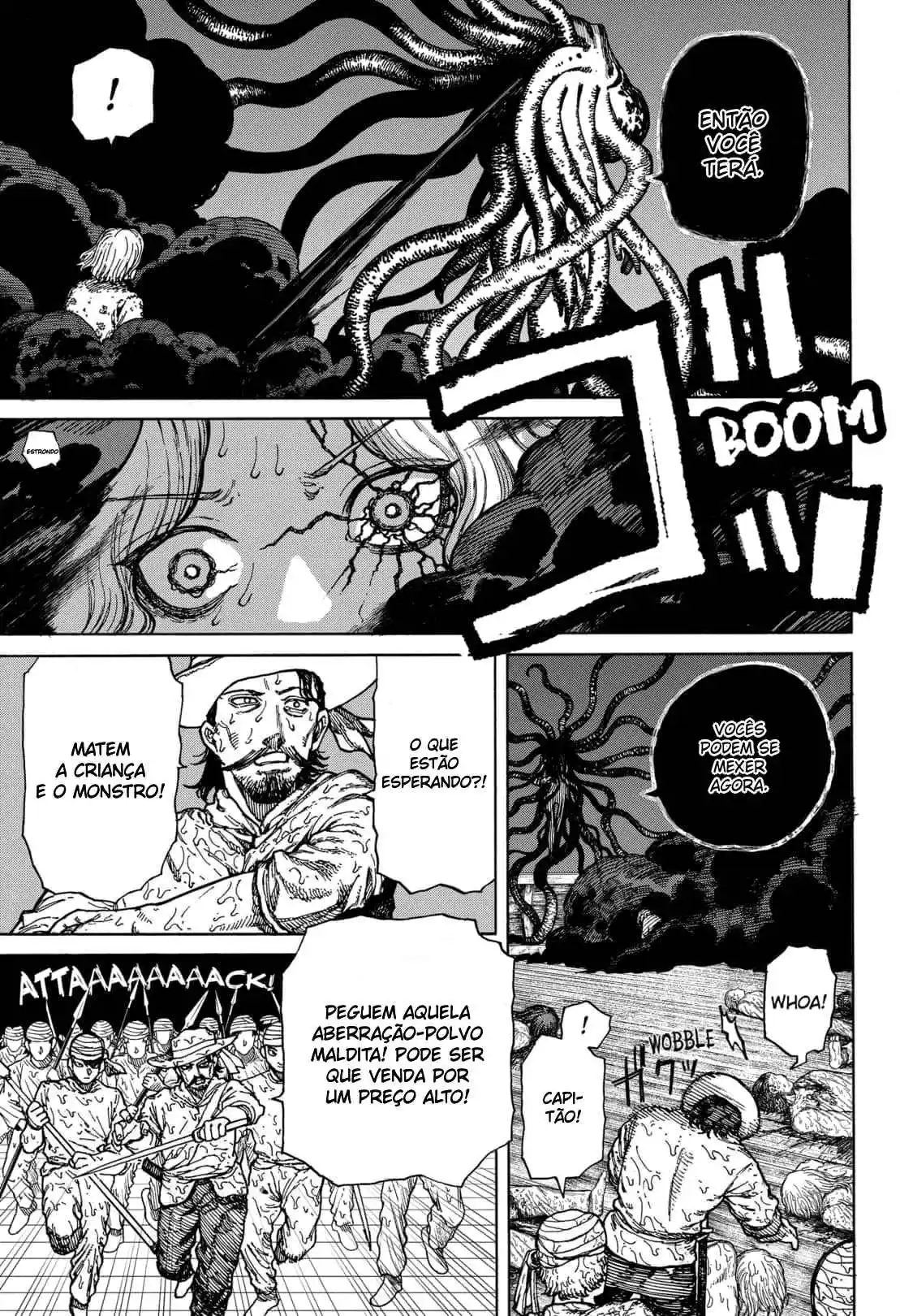 Read Centuria PT Manga Online