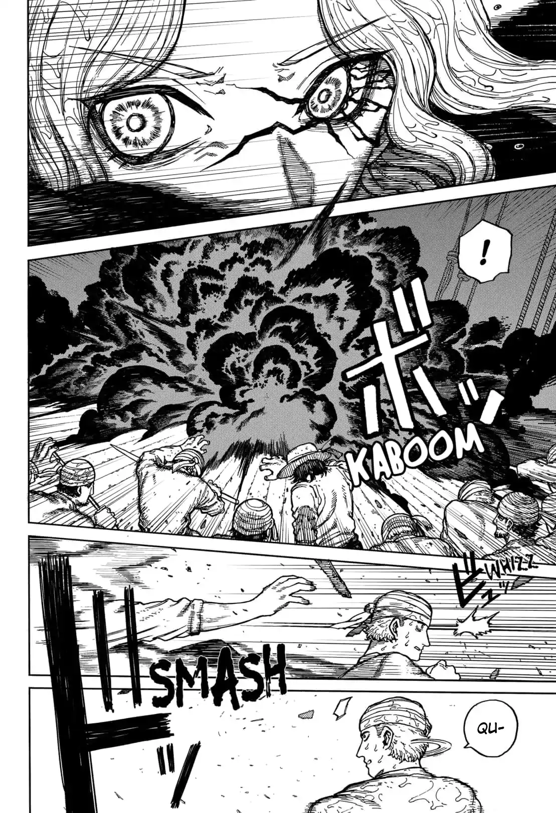 Read Centuria PT Manga Online