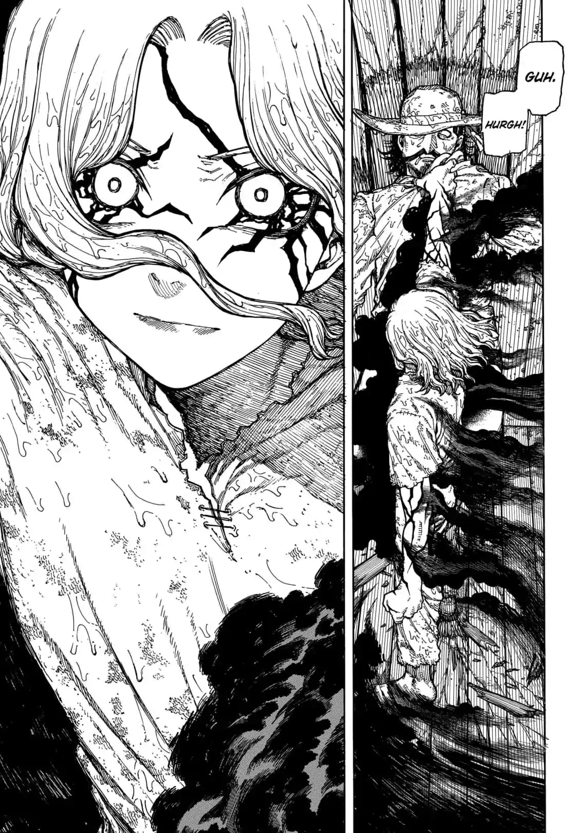 Read Centuria PT Manga Online