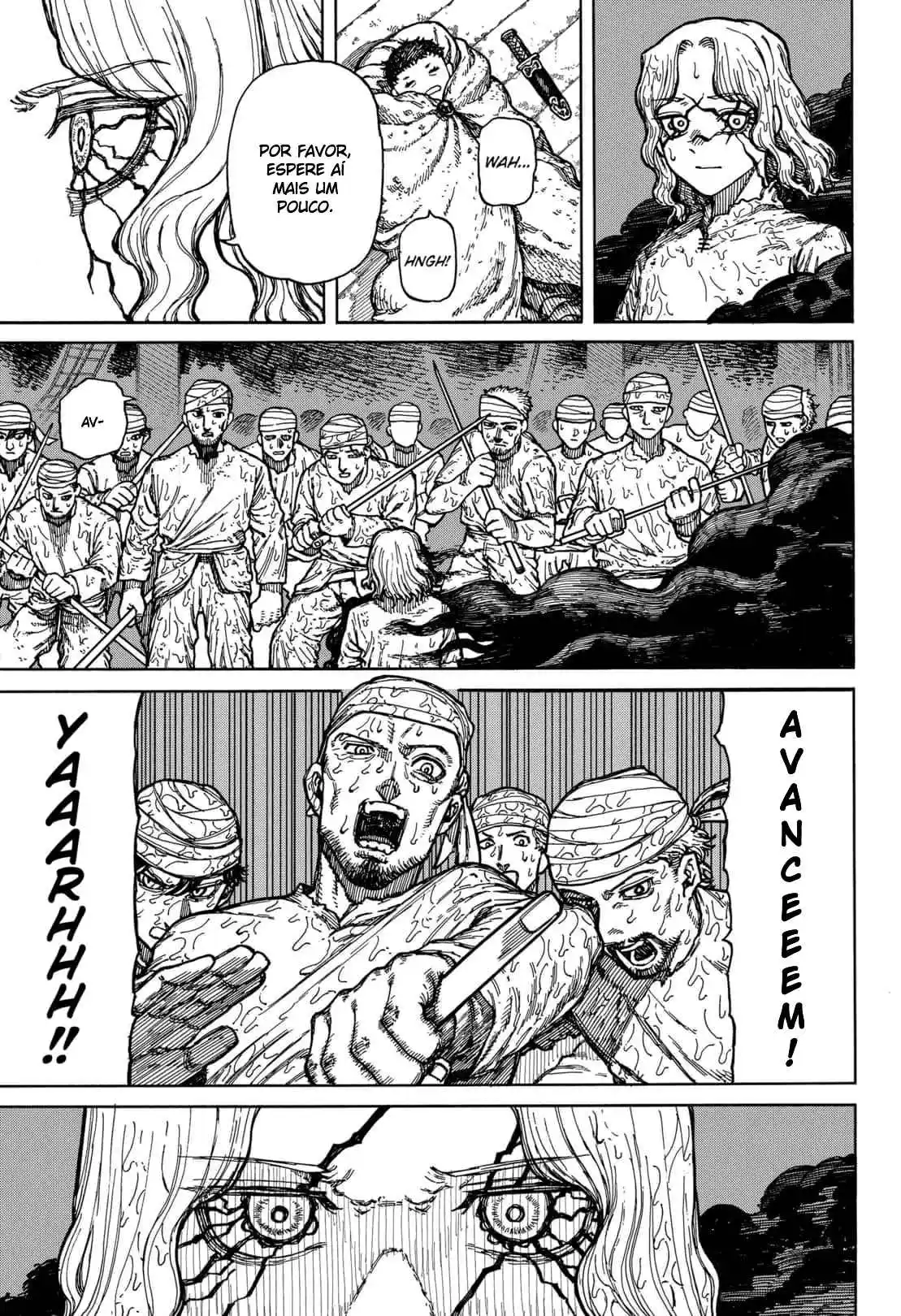 Read Centuria PT Manga Online