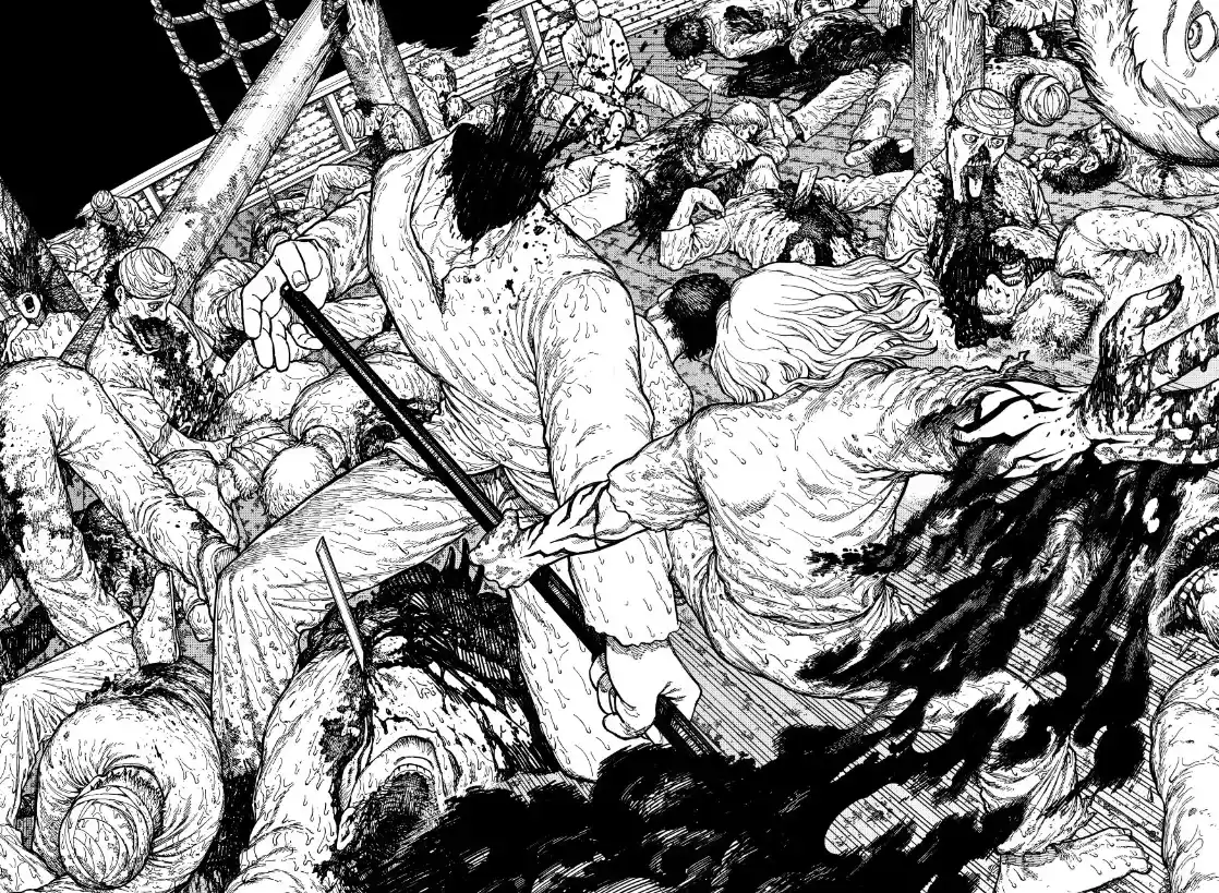 Read Centuria PT Manga Online