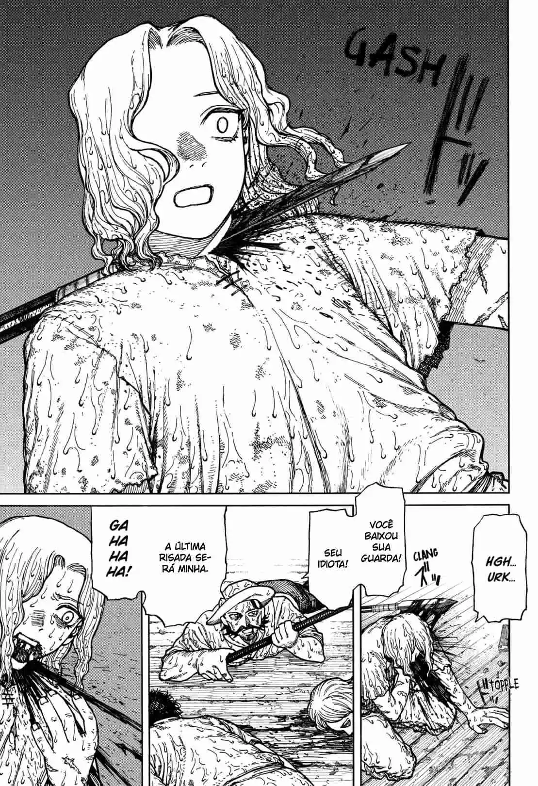 Read Centuria PT Manga Online