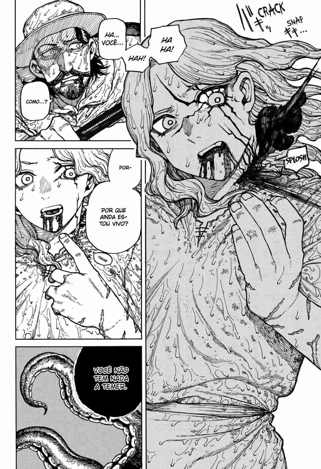 Read Centuria PT Manga Online