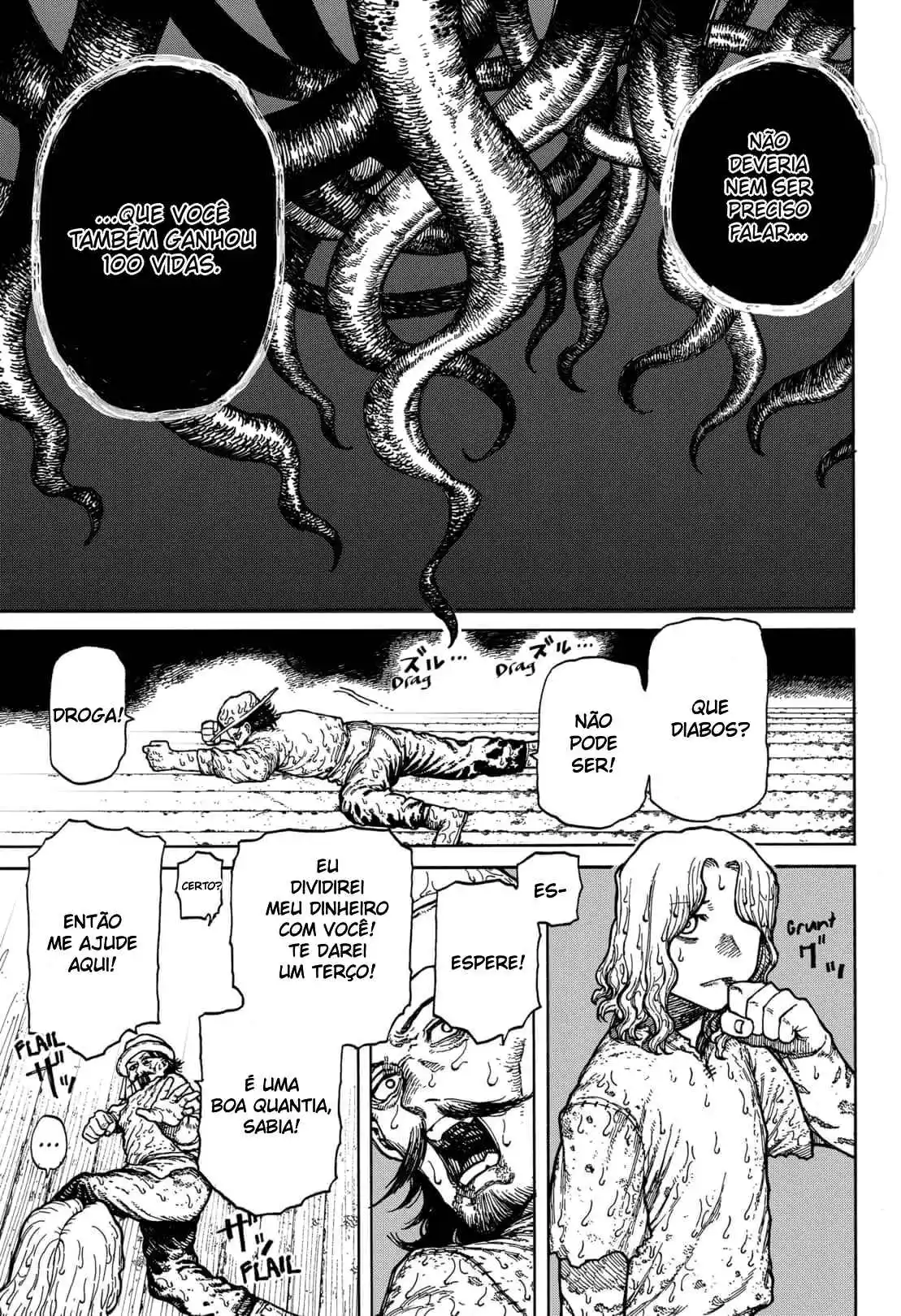 Read Centuria PT Manga Online