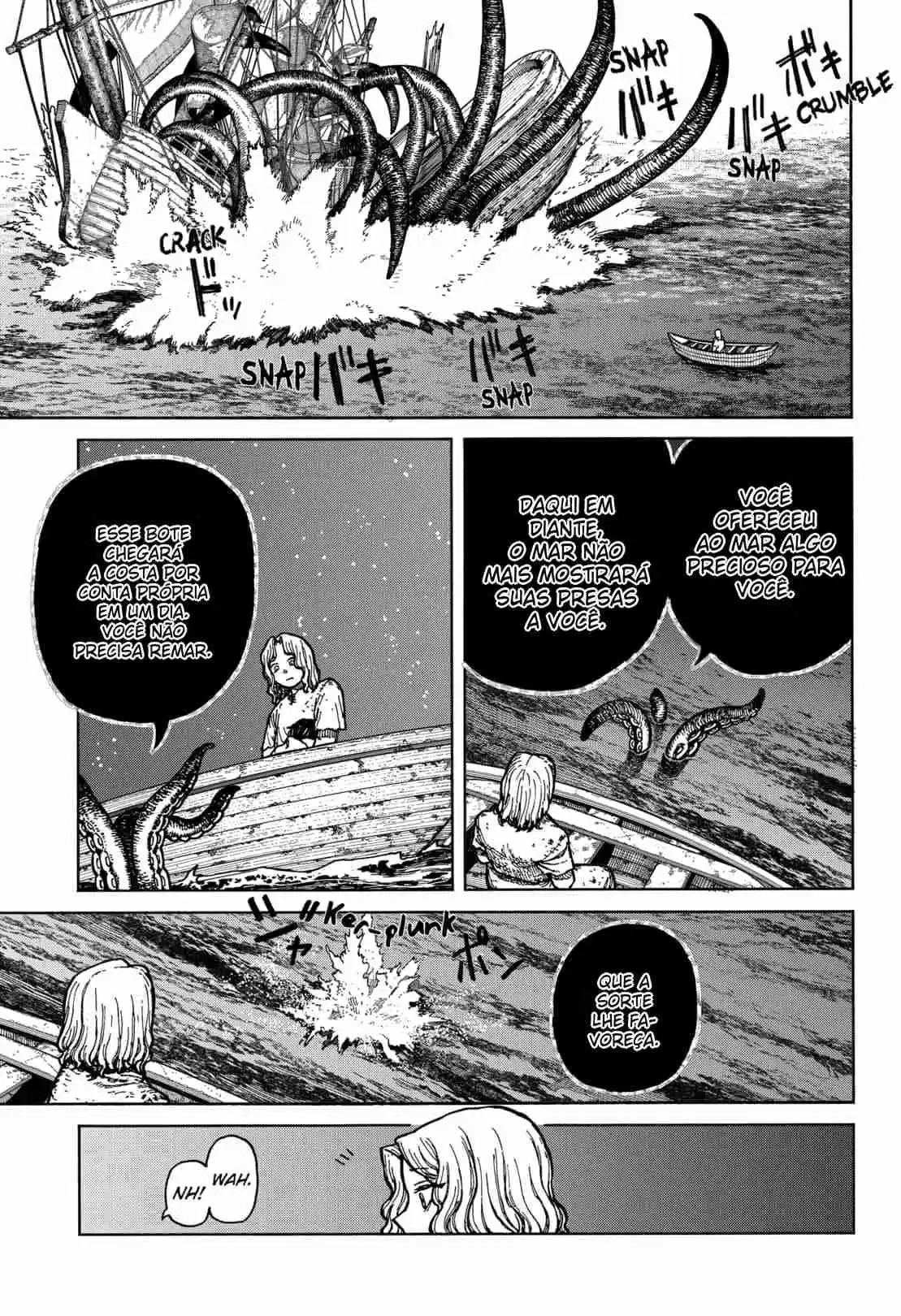 Read Centuria PT Manga Online