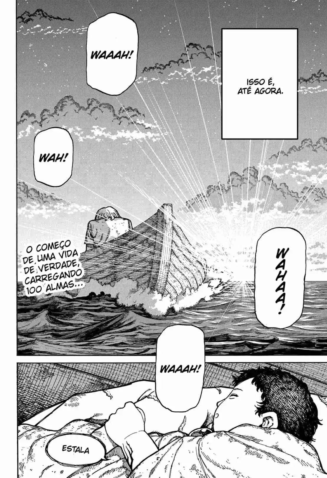 Read Centuria PT Manga Online