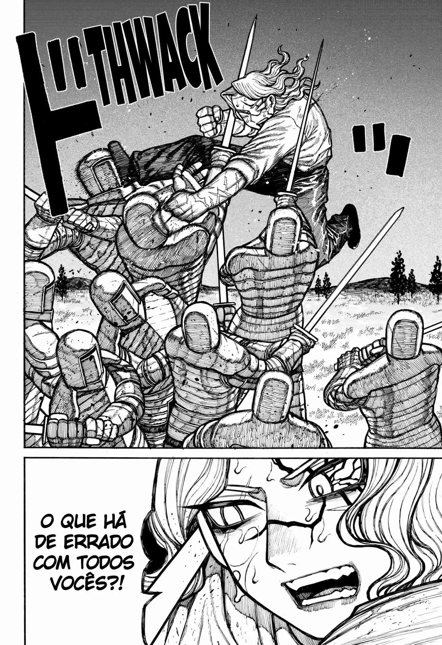 Read Centuria PT Manga Online