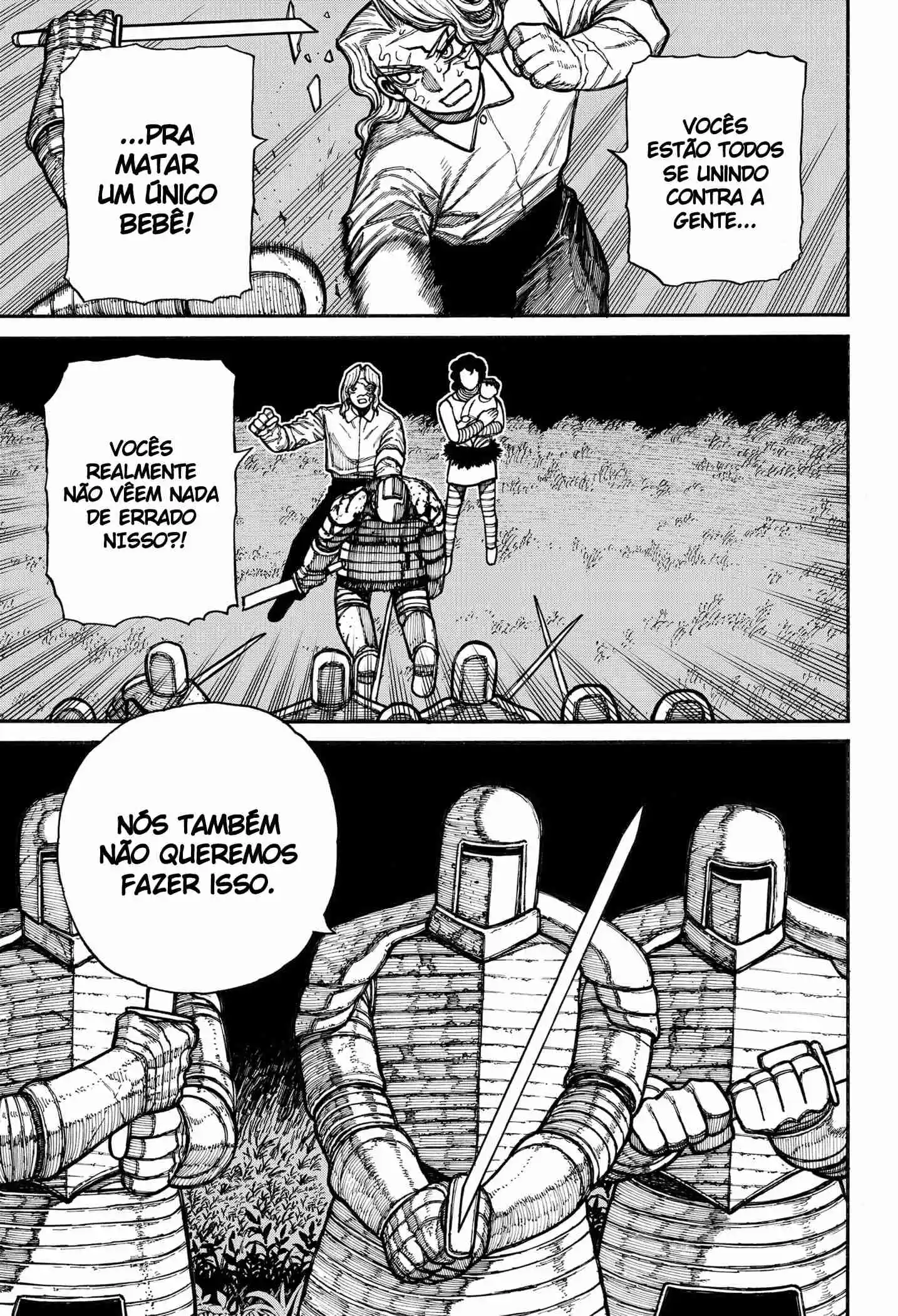 Read Centuria PT Manga Online