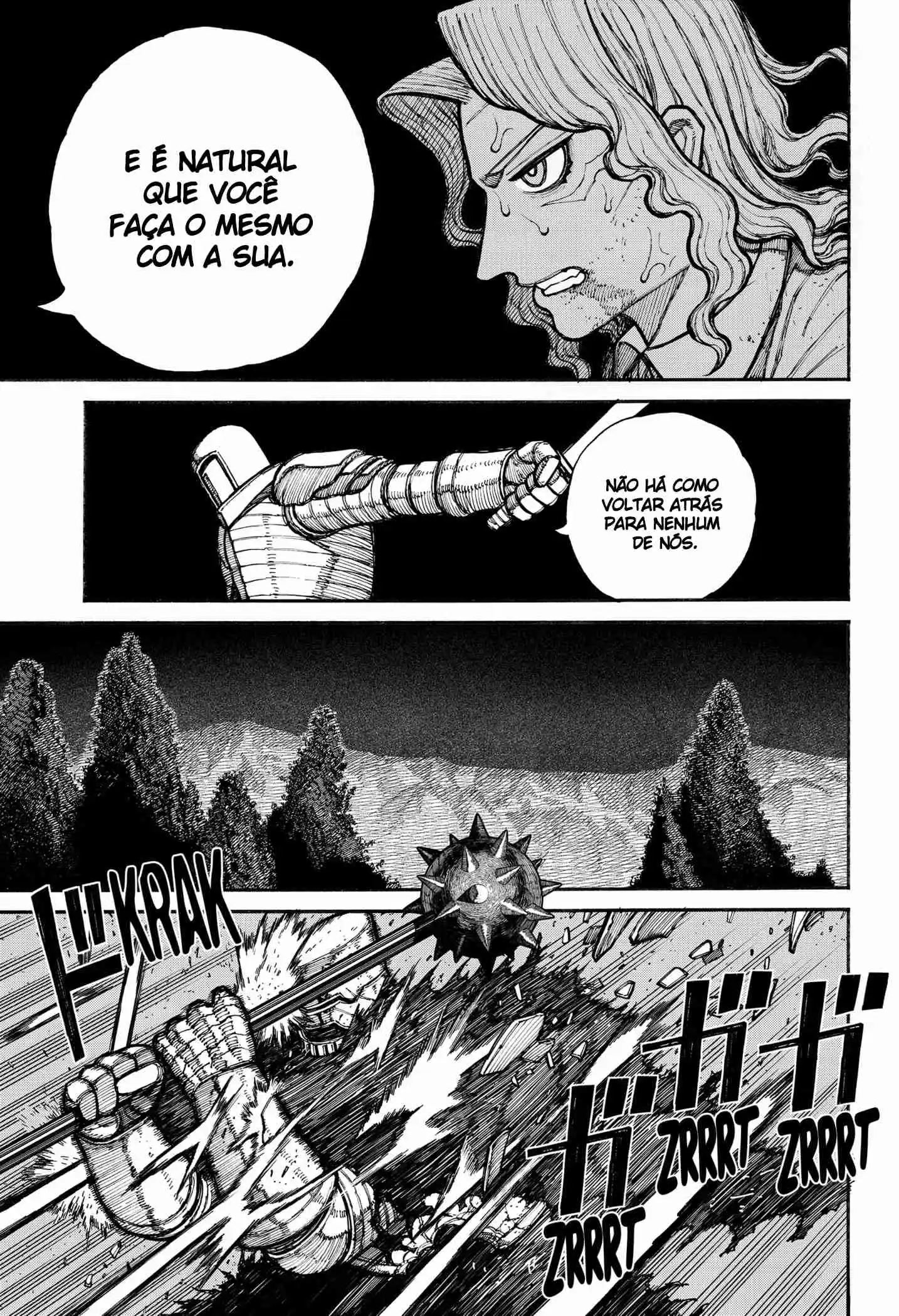 Read Centuria PT Manga Online