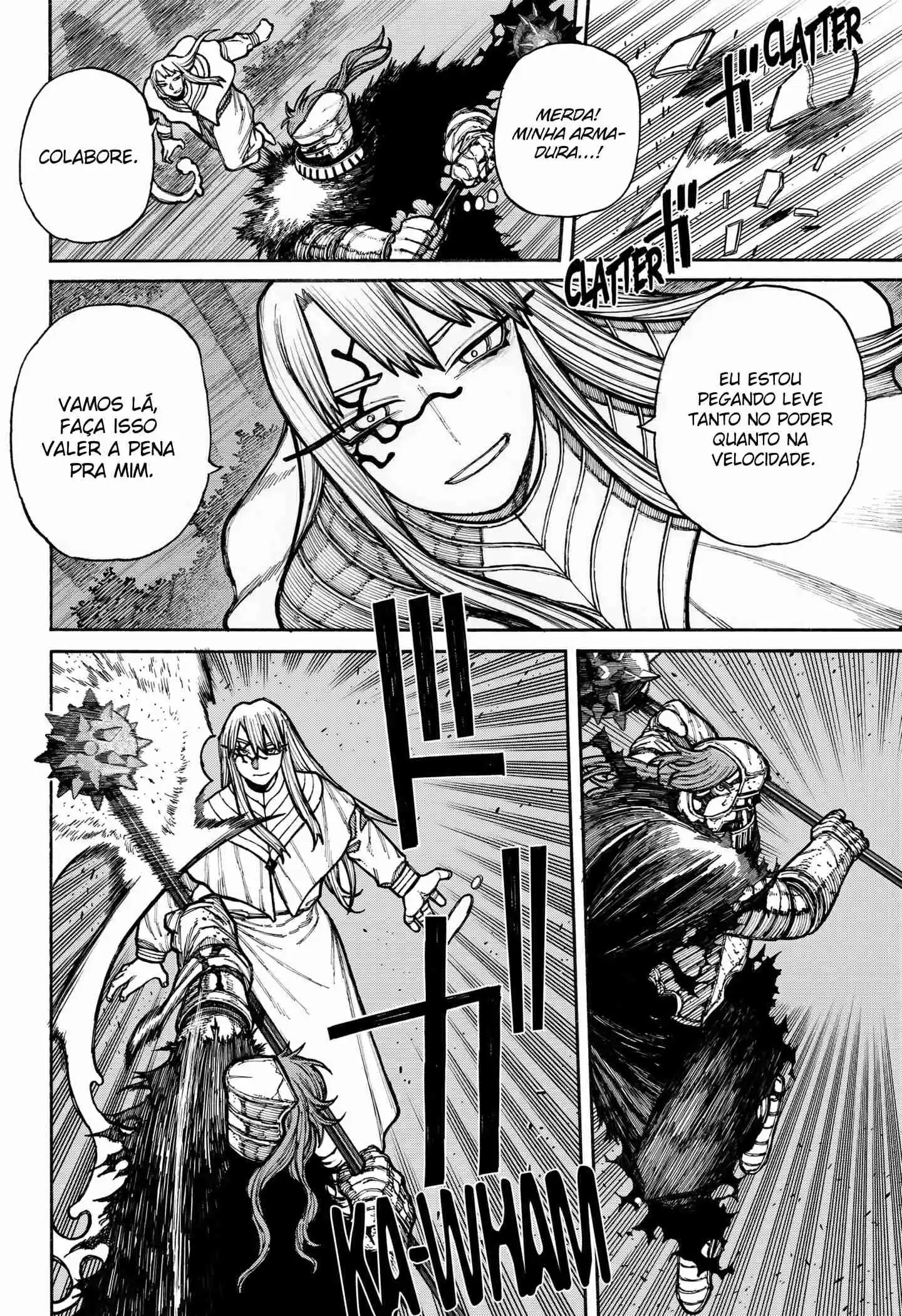 Read Centuria PT Manga Online