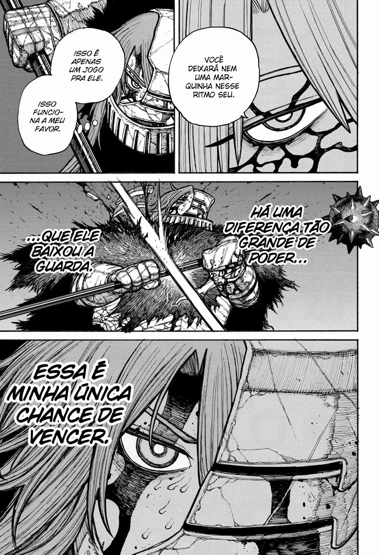 Read Centuria PT Manga Online