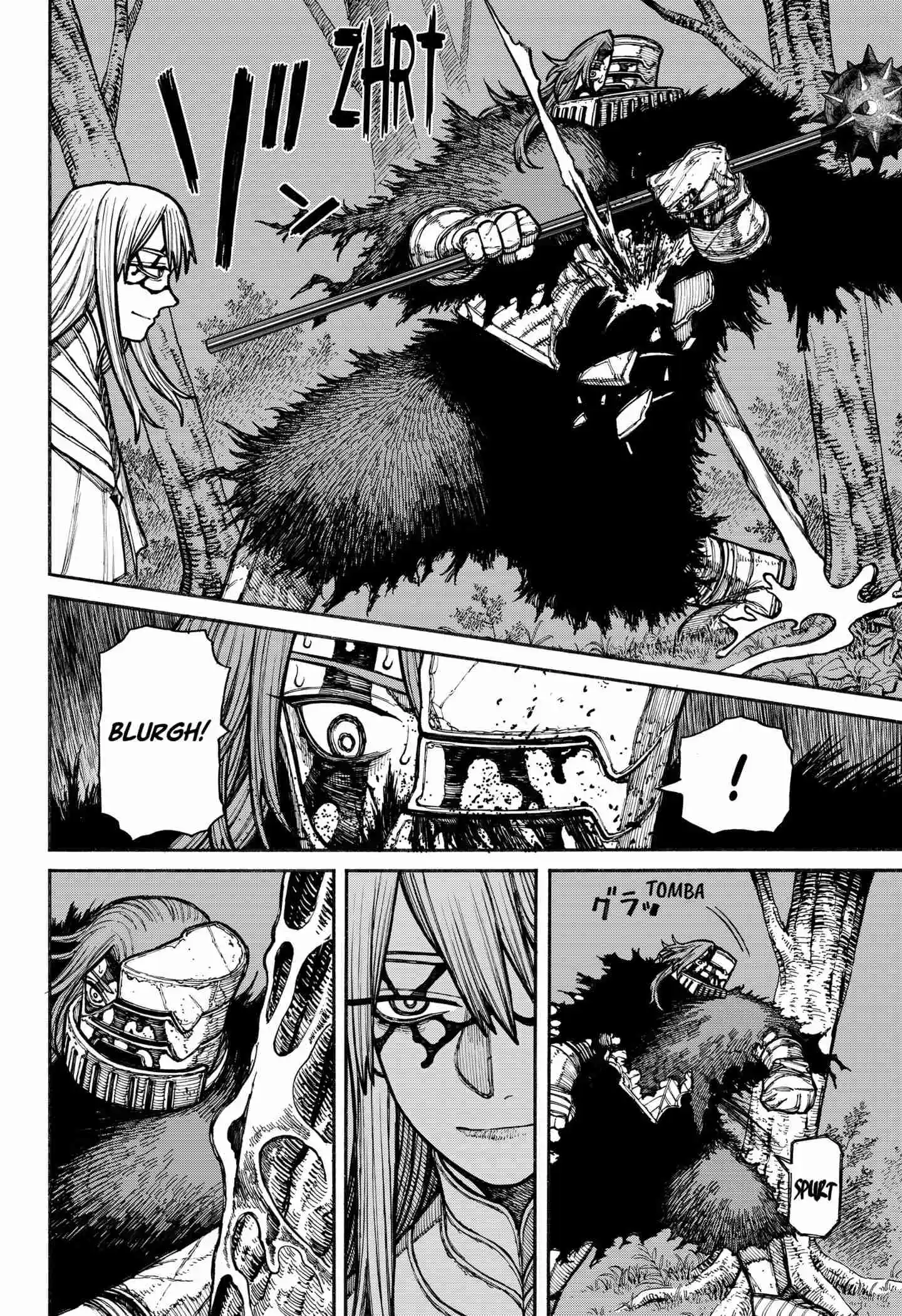 Read Centuria PT Manga Online