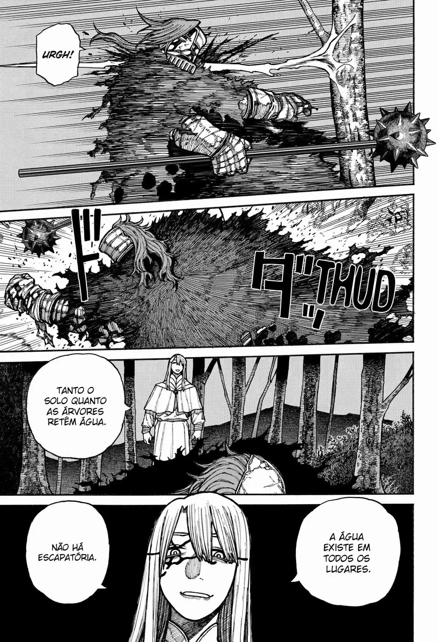 Read Centuria PT Manga Online