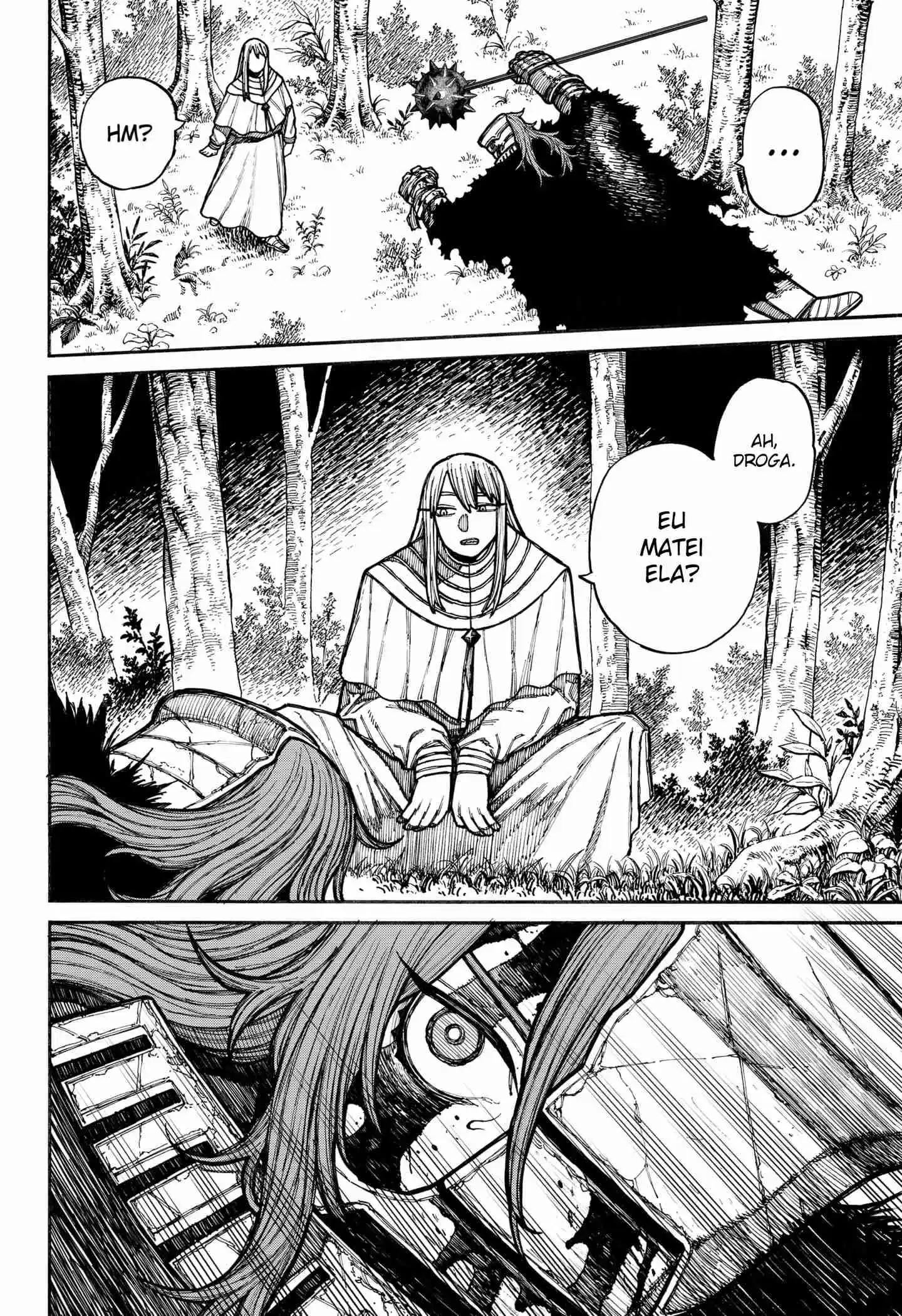 Read Centuria PT Manga Online