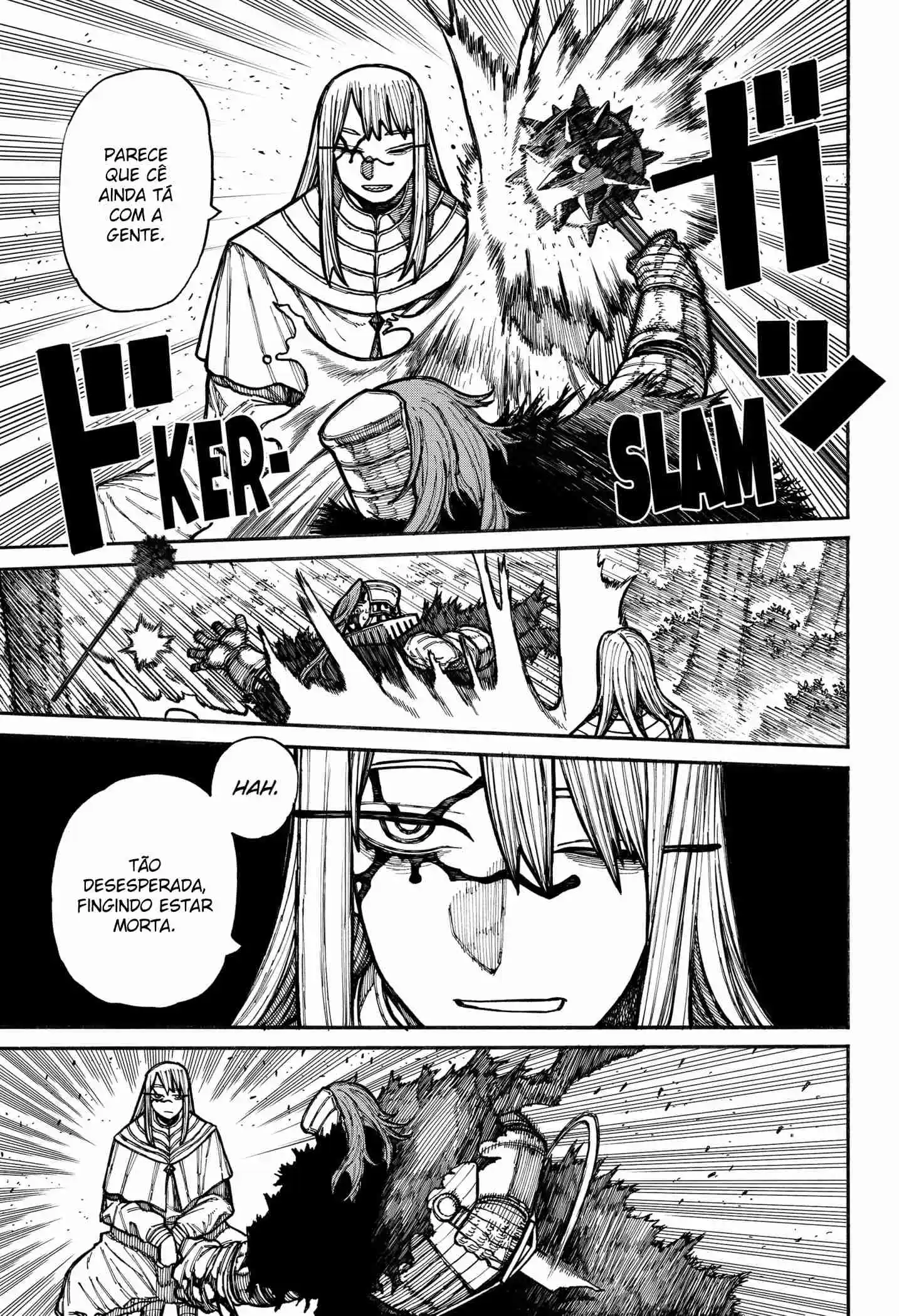 Read Centuria PT Manga Online