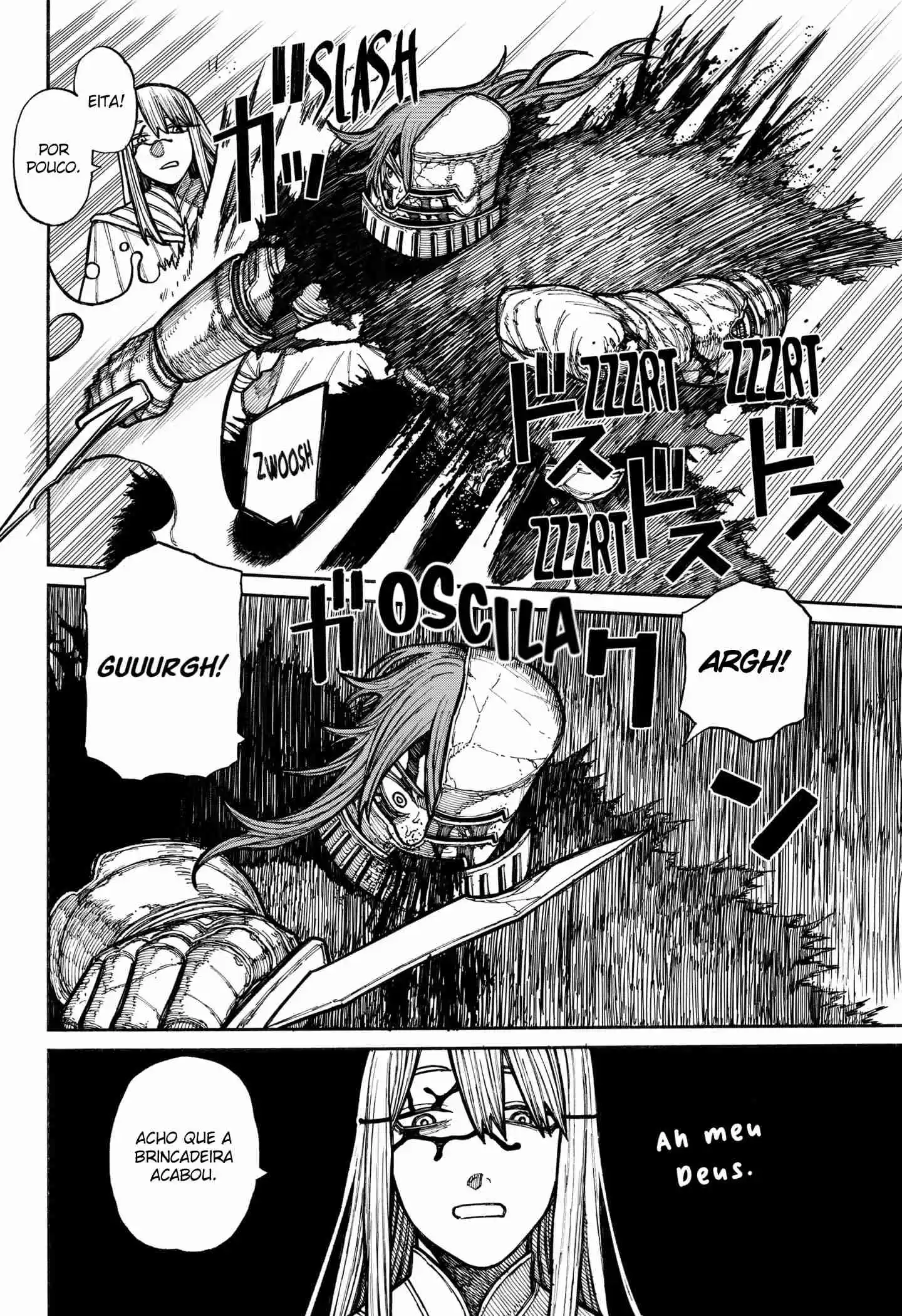 Read Centuria PT Manga Online