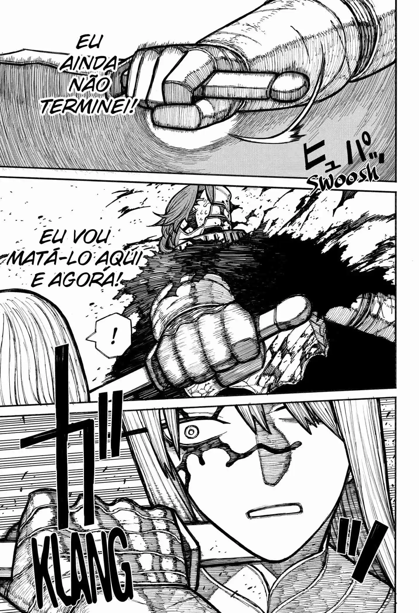 Read Centuria PT Manga Online