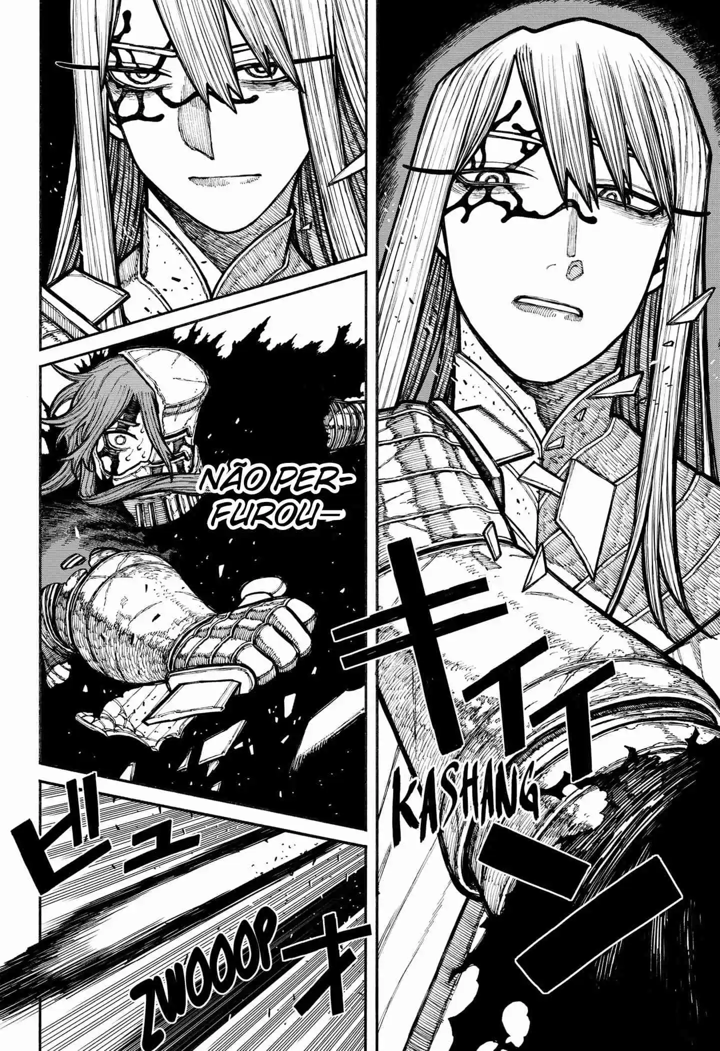 Read Centuria PT Manga Online