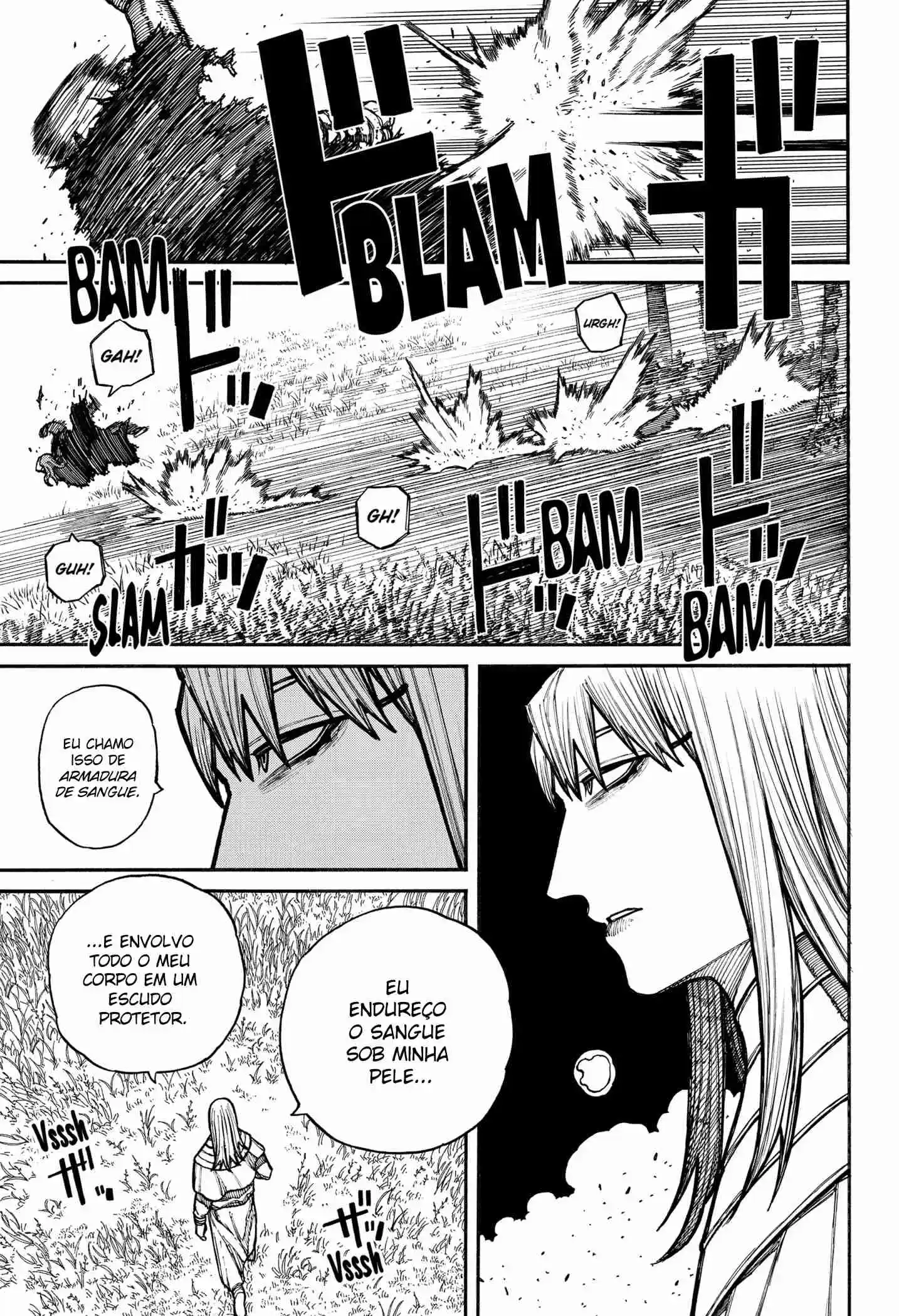 Read Centuria PT Manga Online