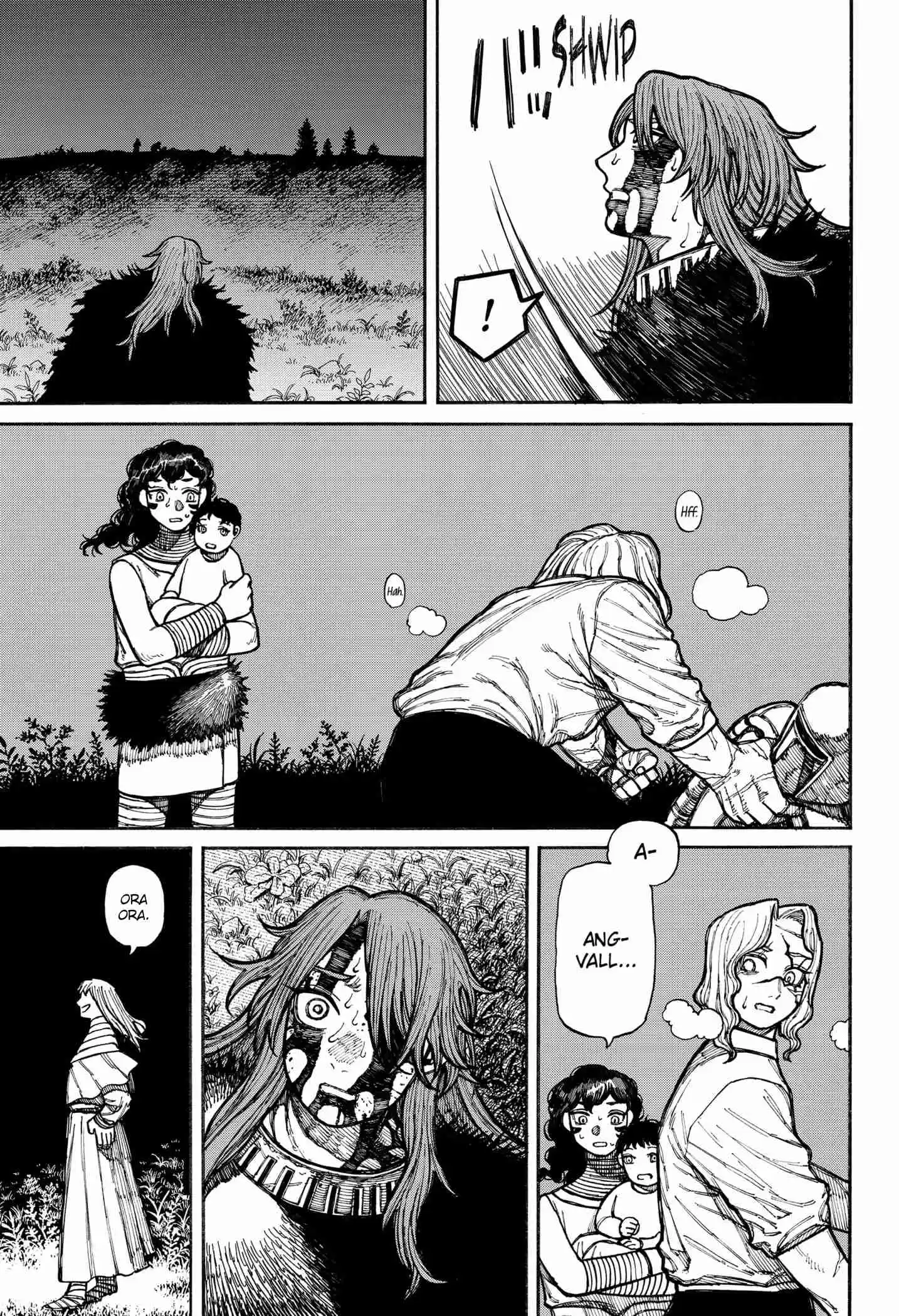 Read Centuria PT Manga Online