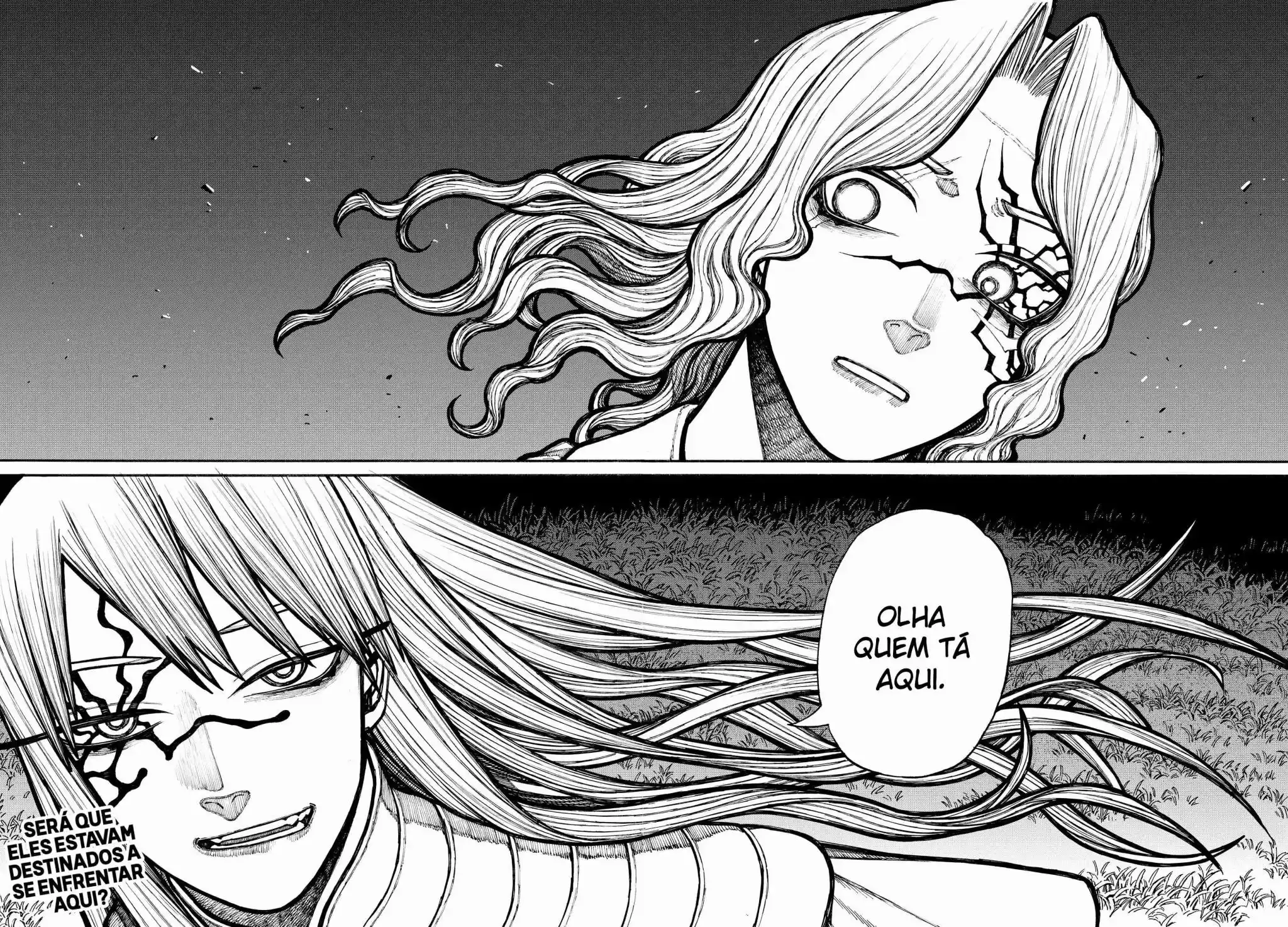 Read Centuria PT Manga Online