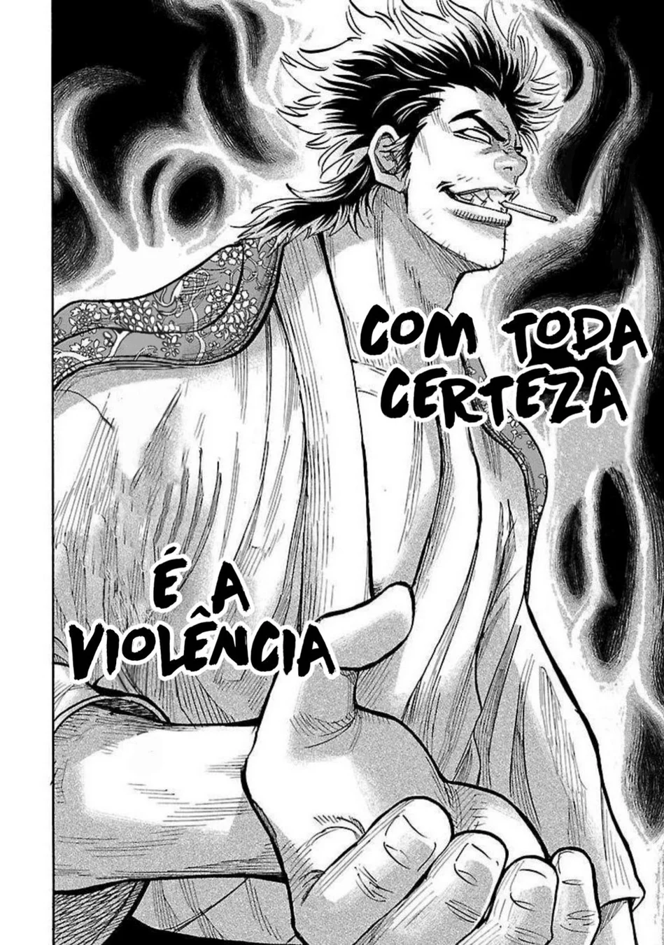 Read Chiruran_ Shinsengumi Requiem PT Manga Online
