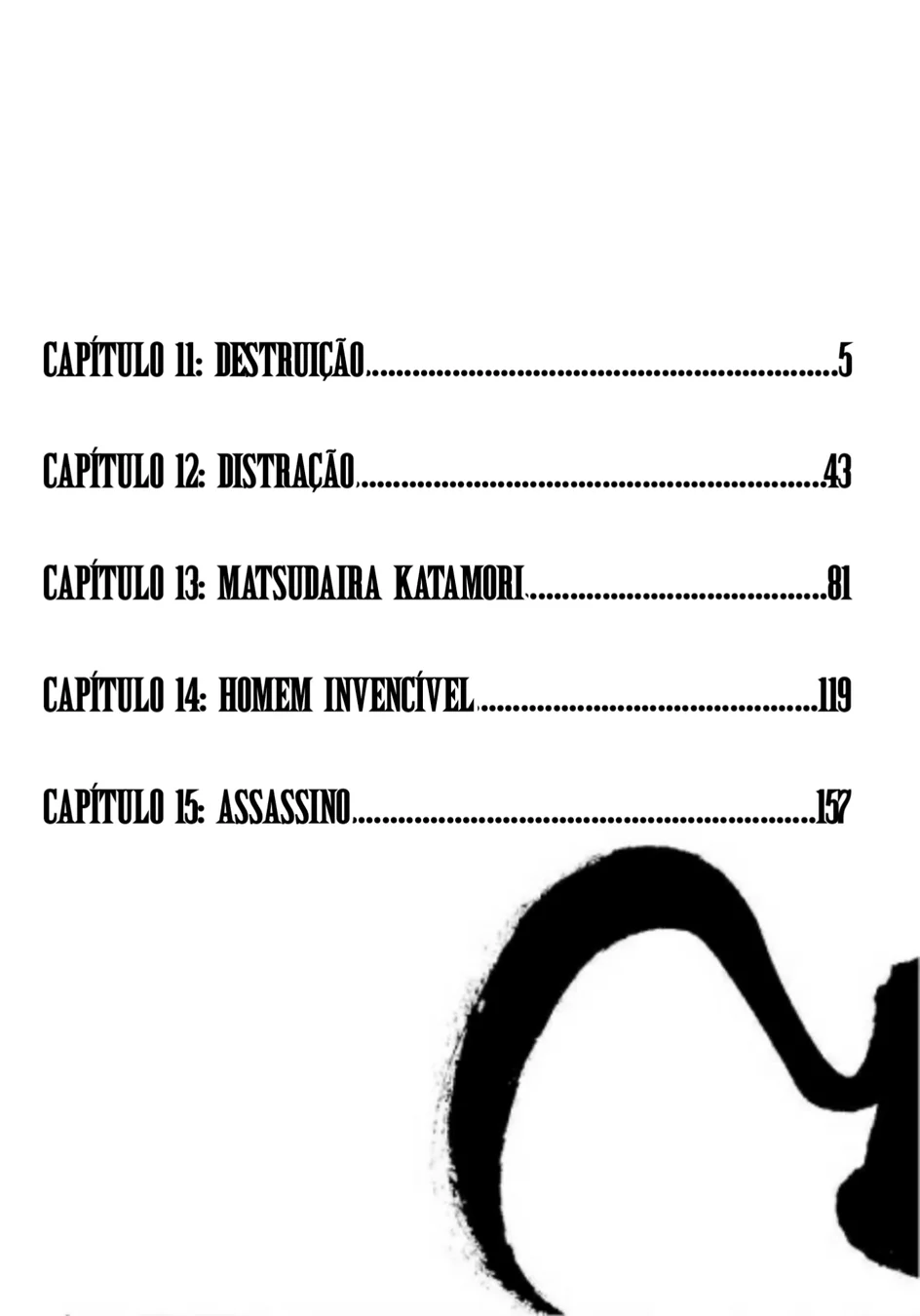 Read Chiruran_ Shinsengumi Requiem PT Manga Online