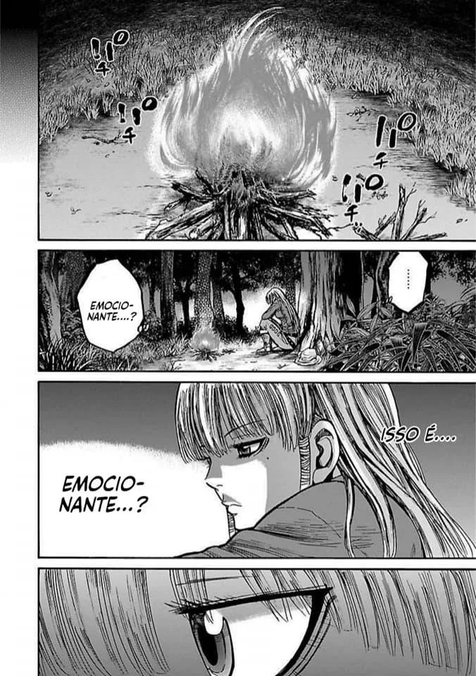 Read Chiruran_ Shinsengumi Requiem PT Manga Online